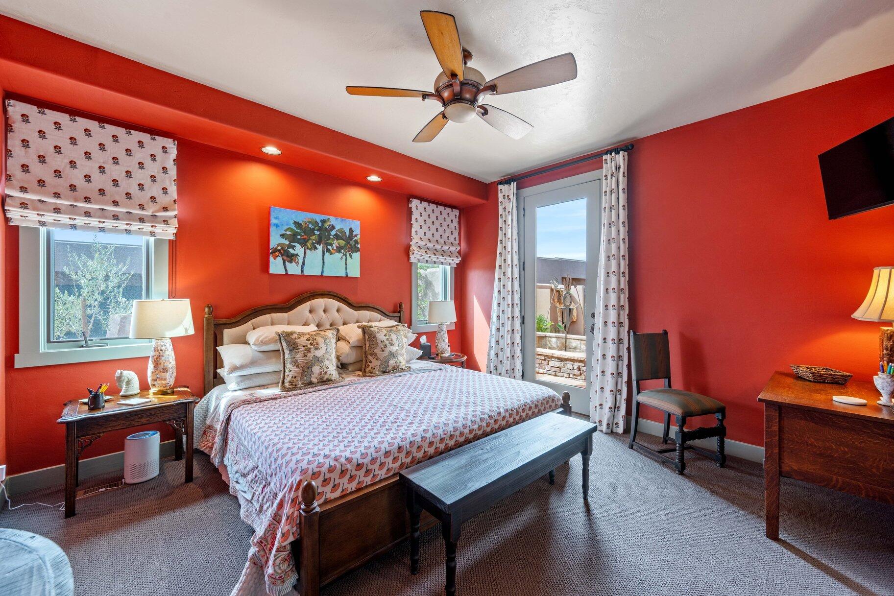 2329 N COHONINA Trail