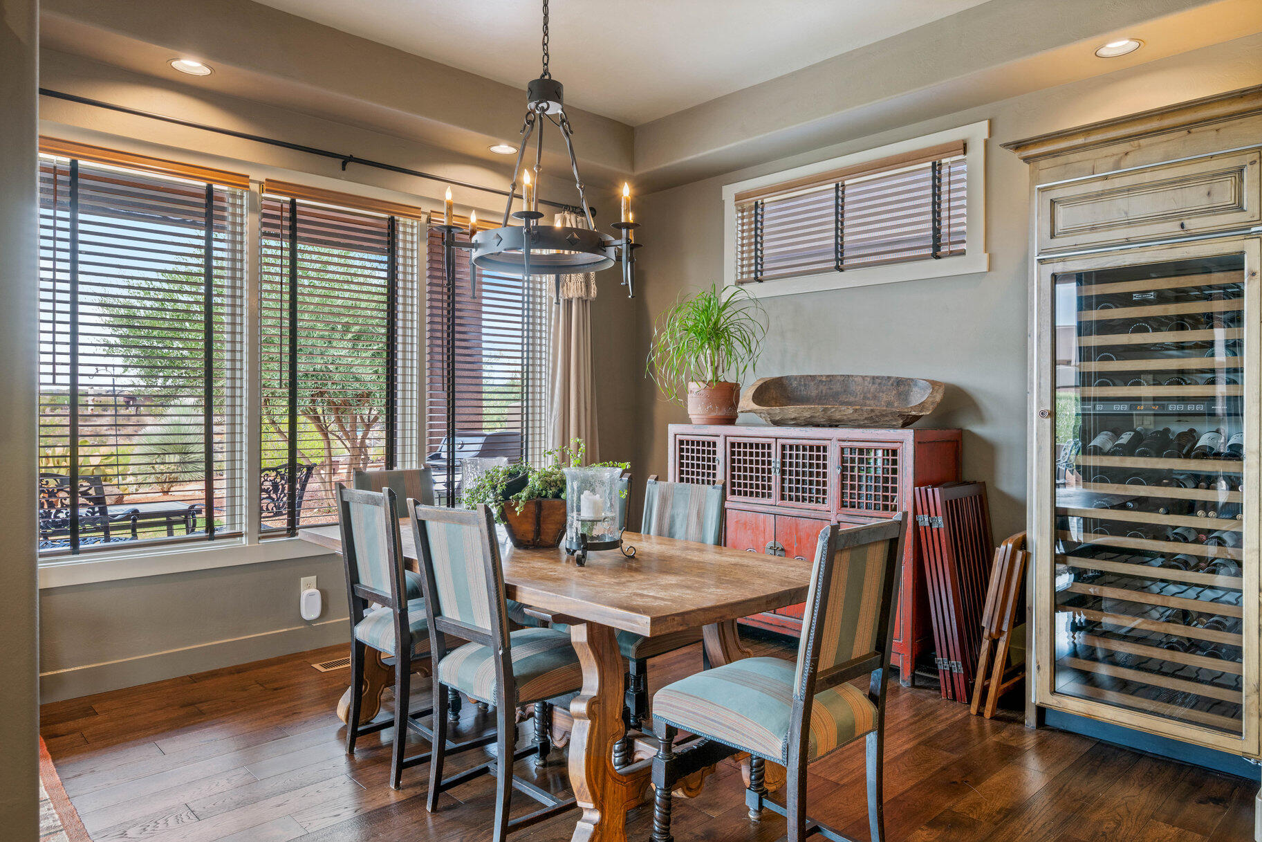 2329 N COHONINA Trail