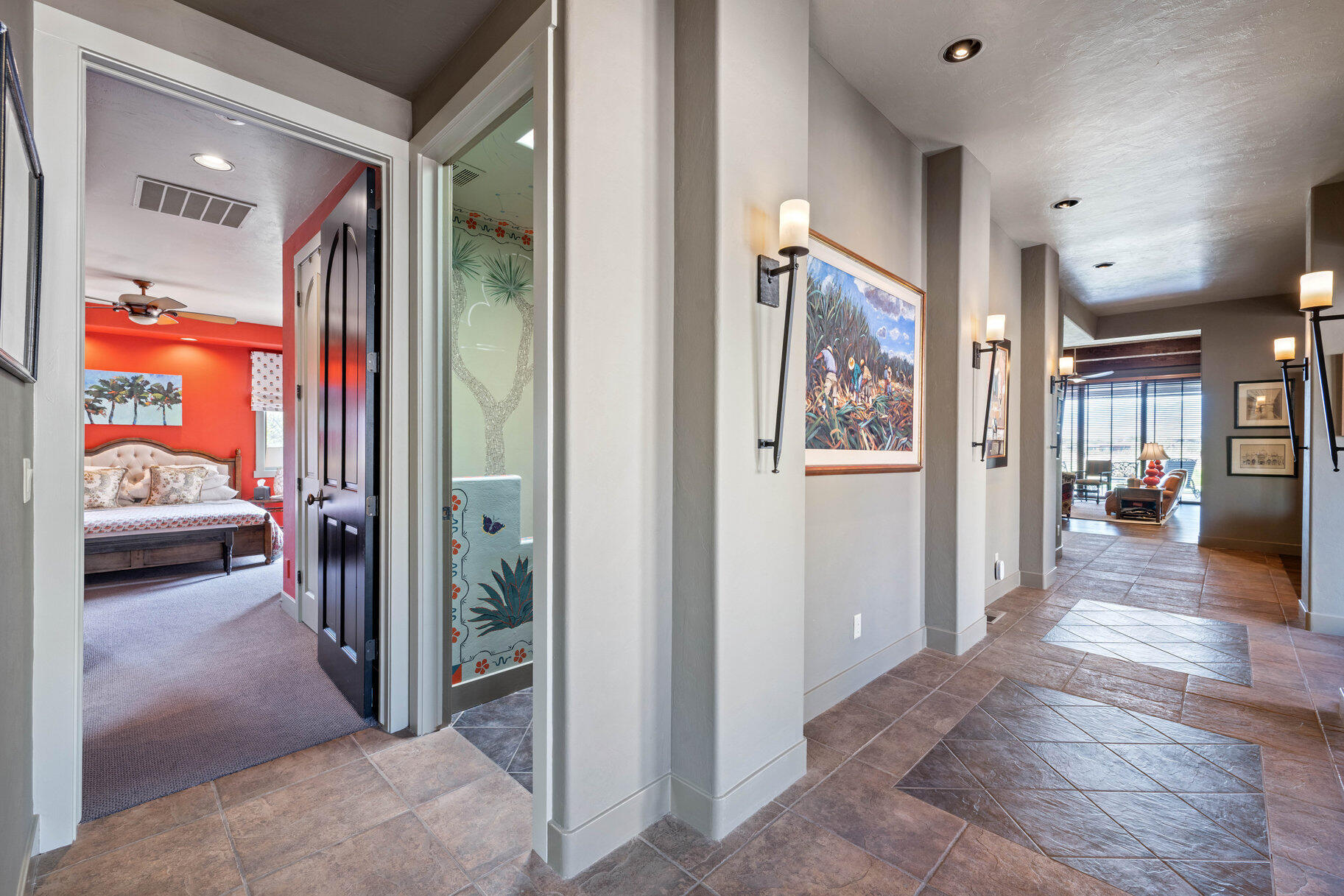 2329 N COHONINA Trail