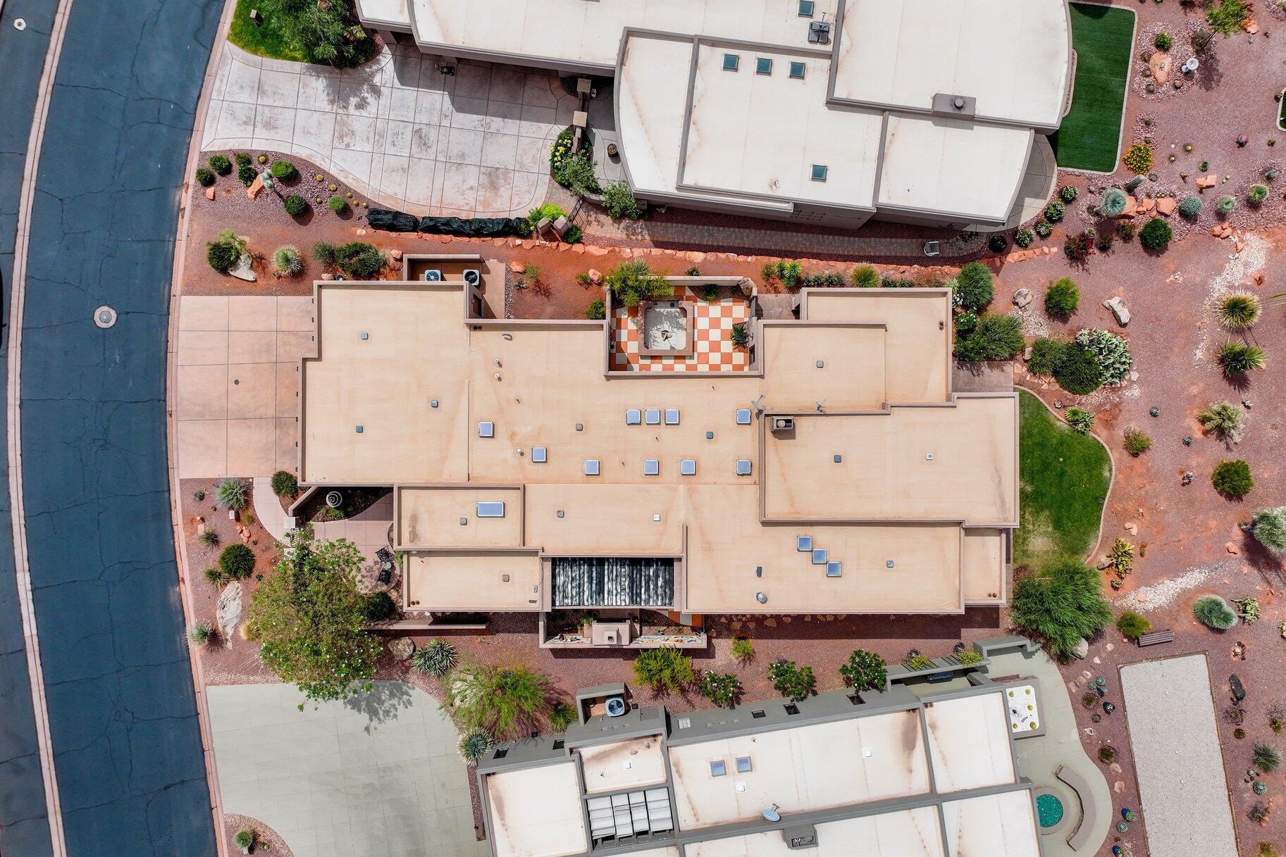 2329 N COHONINA Trail