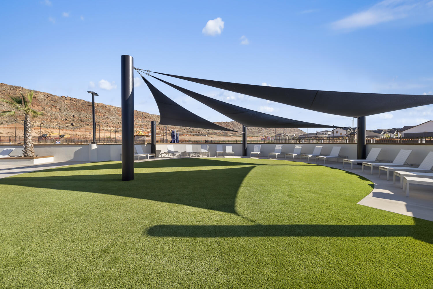 3342 E Dungeon Dr Unit: 2318