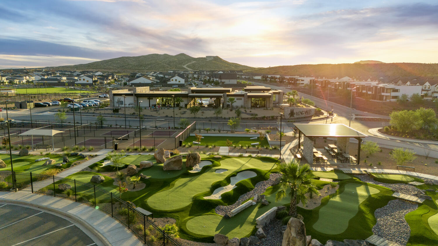 3342 E Dungeon Dr Unit: 2318