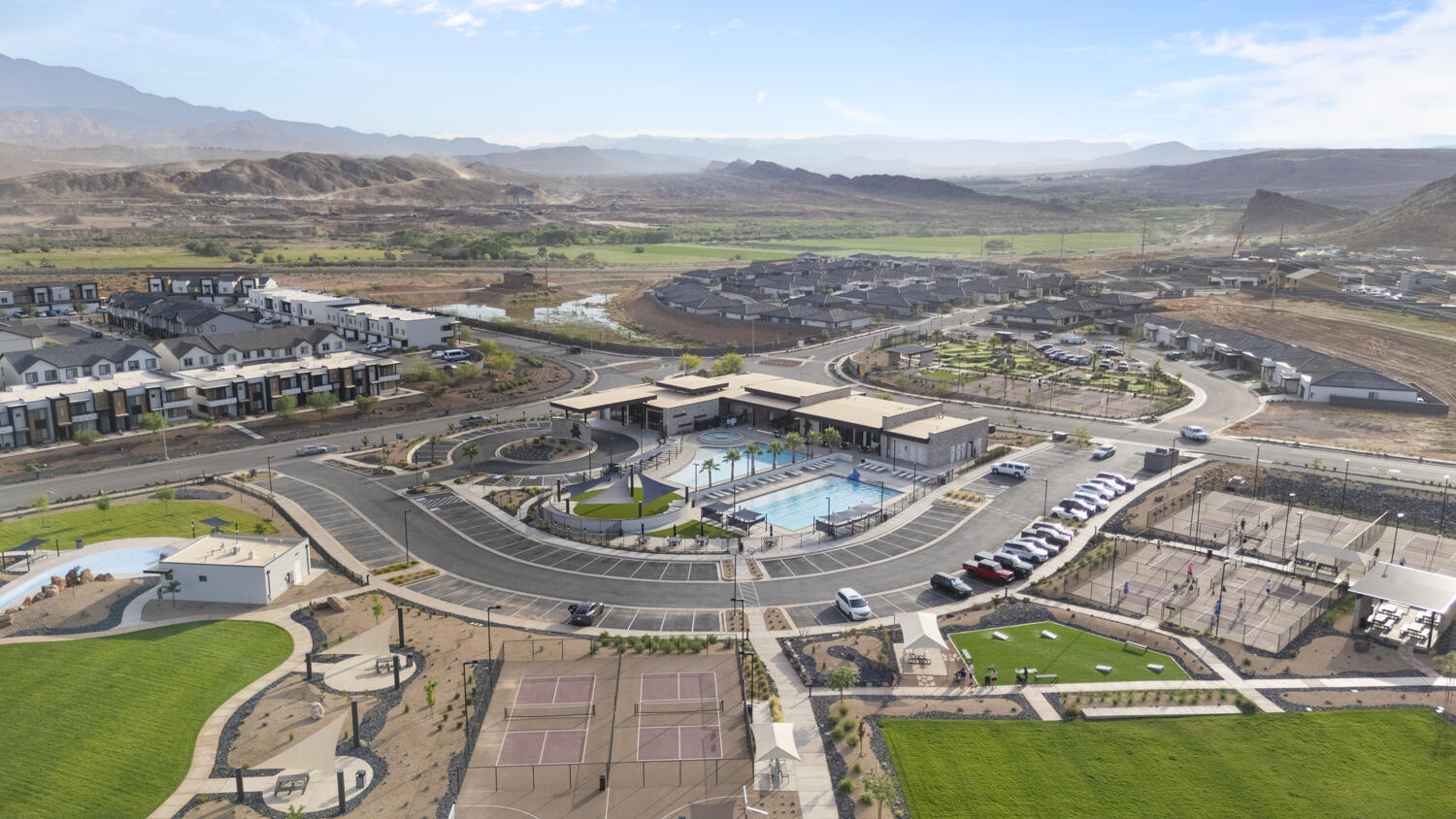 3342 E Dungeon Dr Unit: 2318