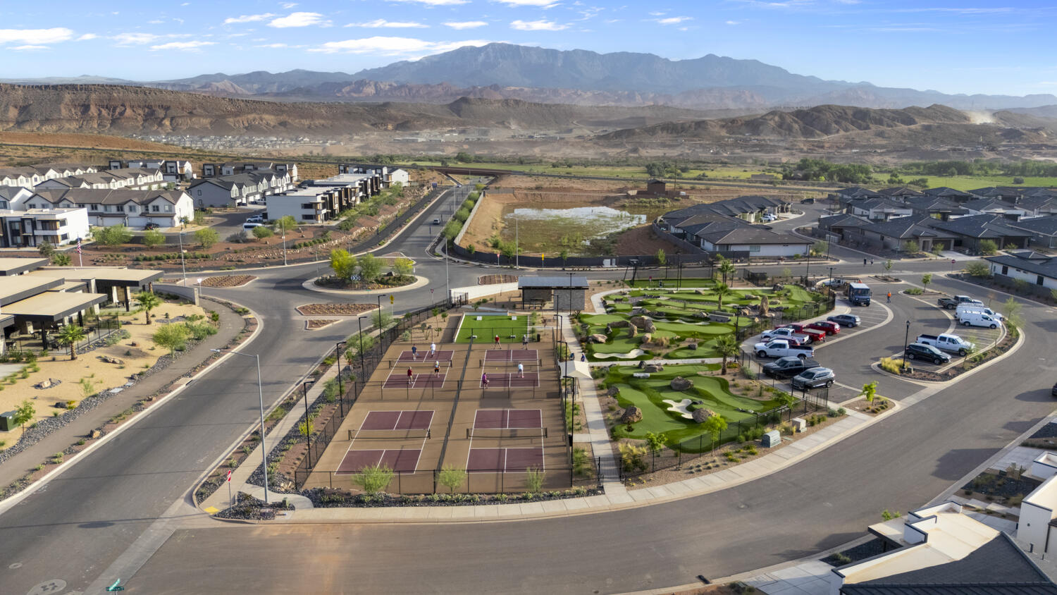 3342 E Dungeon Dr Unit: 2318