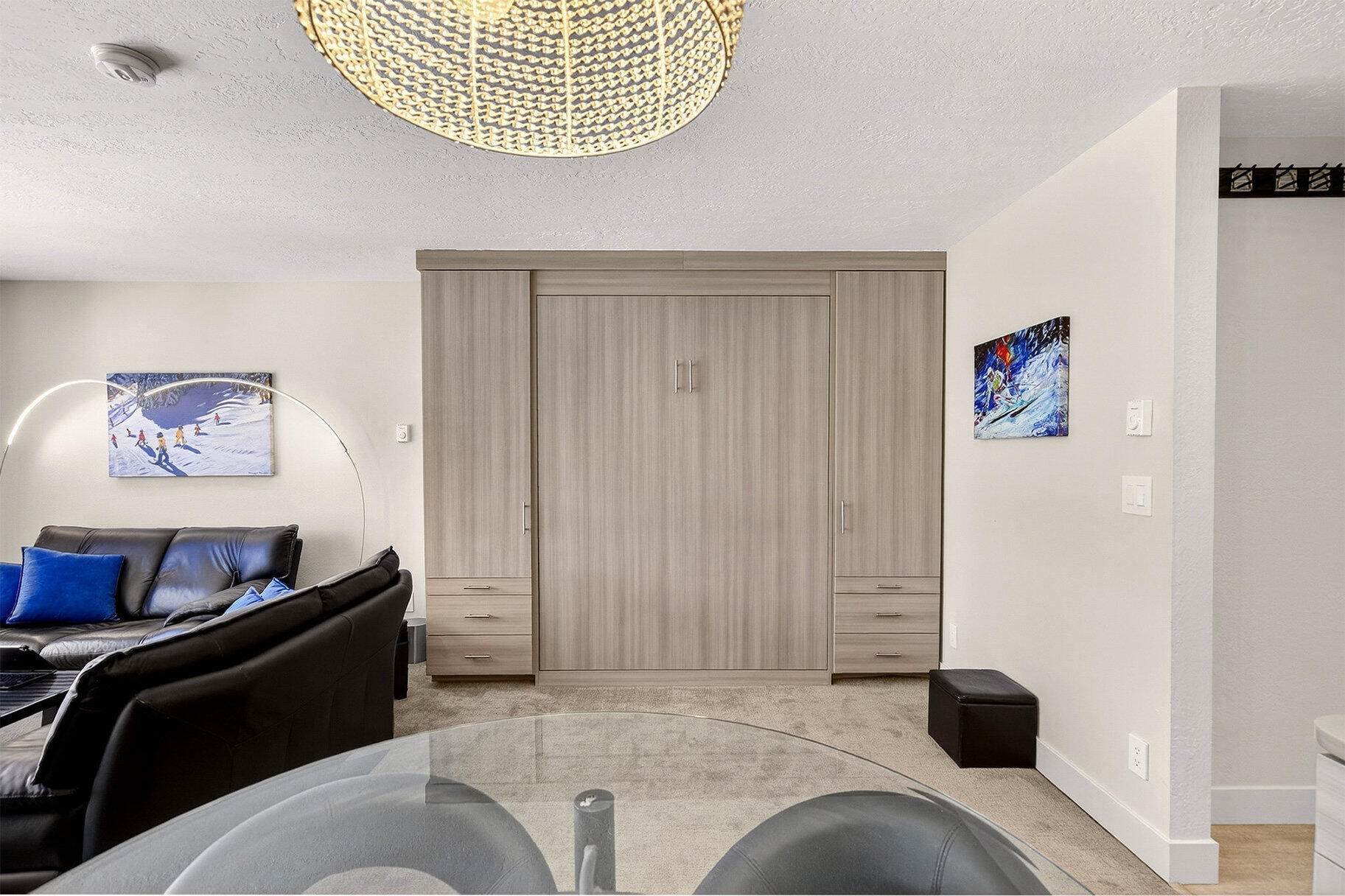 150 W Ridge View ST Unit: 128