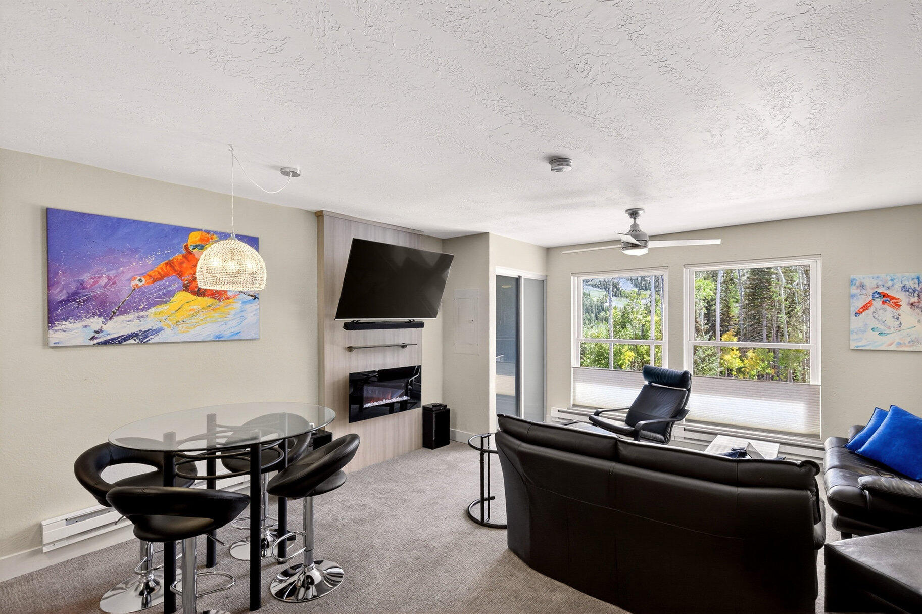 150 W Ridge View ST Unit: 128