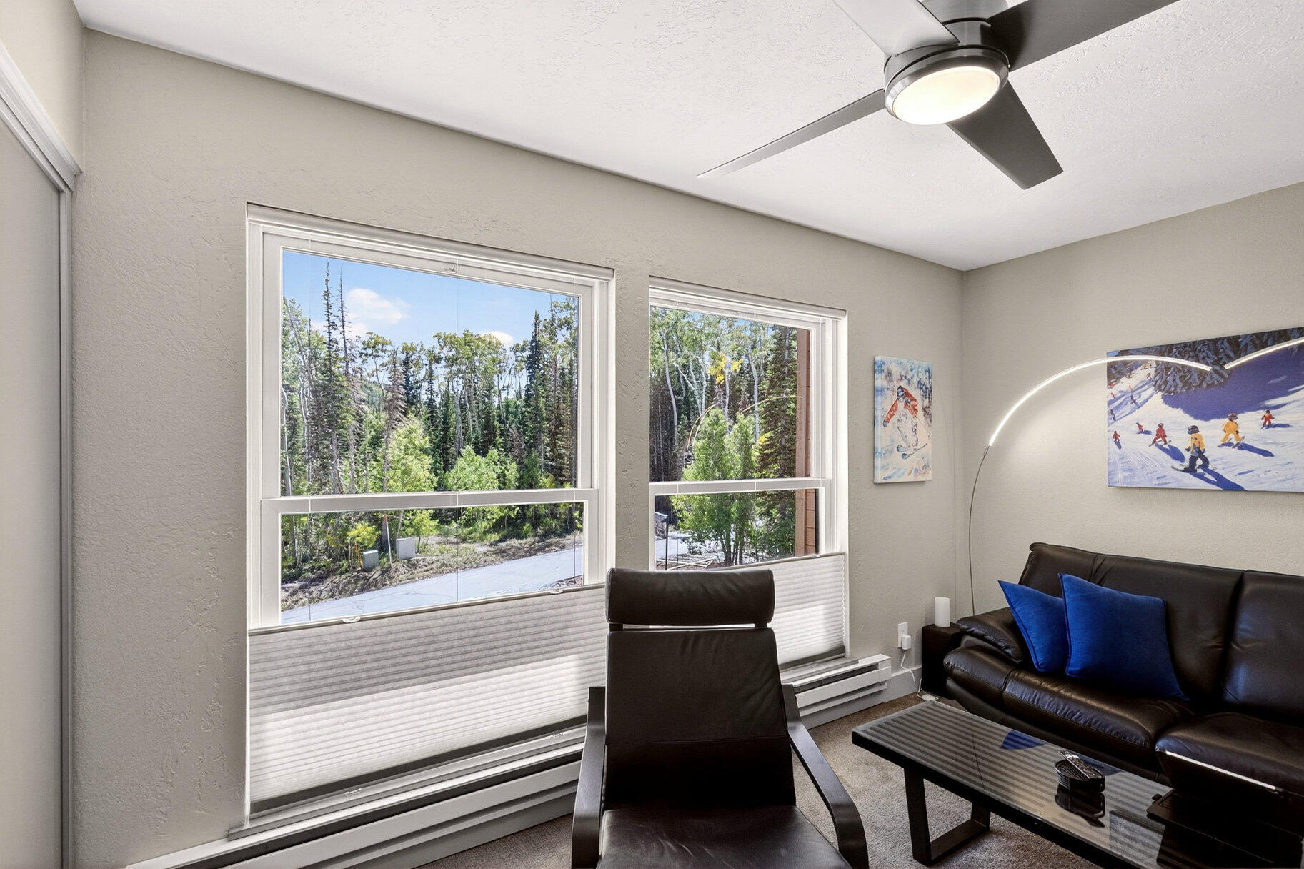 150 W Ridge View ST Unit: 128