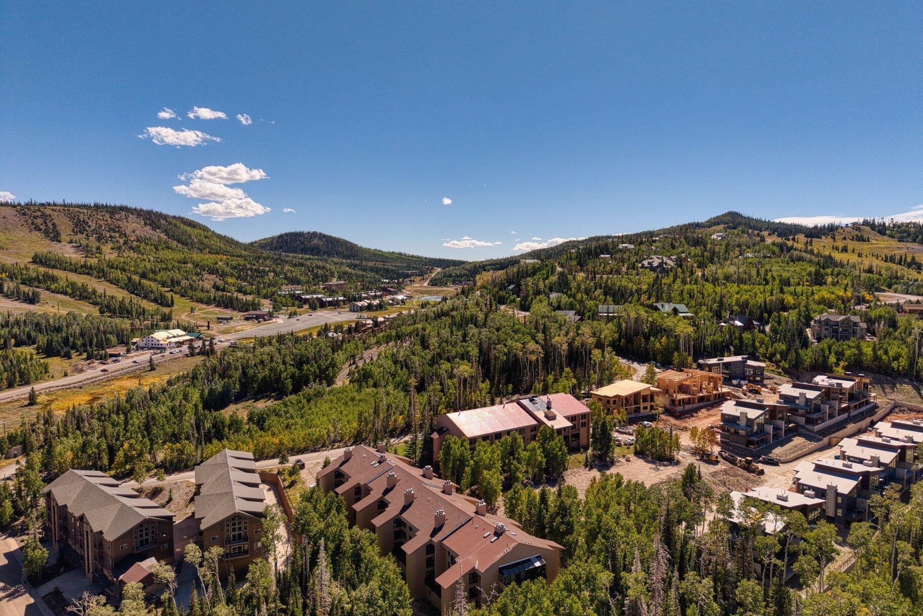 150 W Ridge View ST Unit: 128