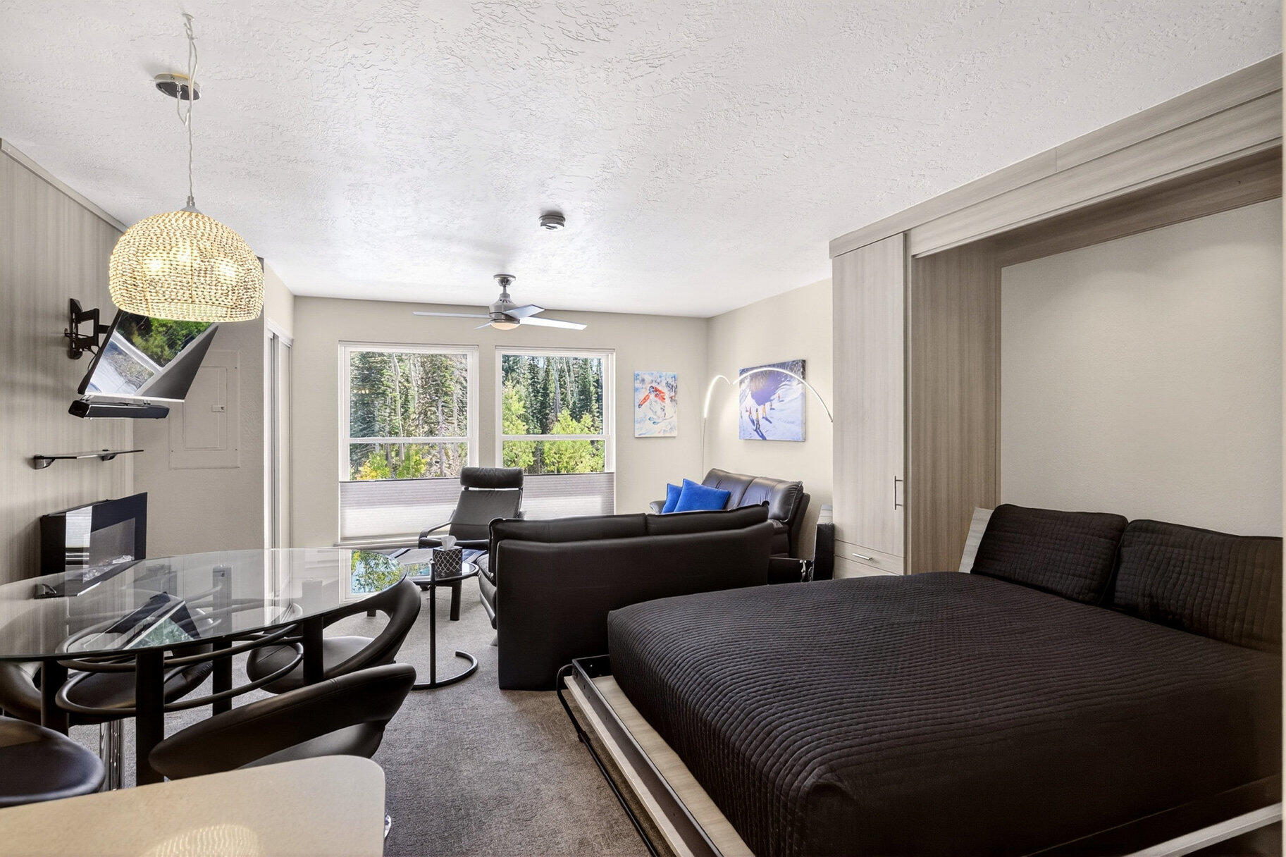 150 W Ridge View ST Unit: 128