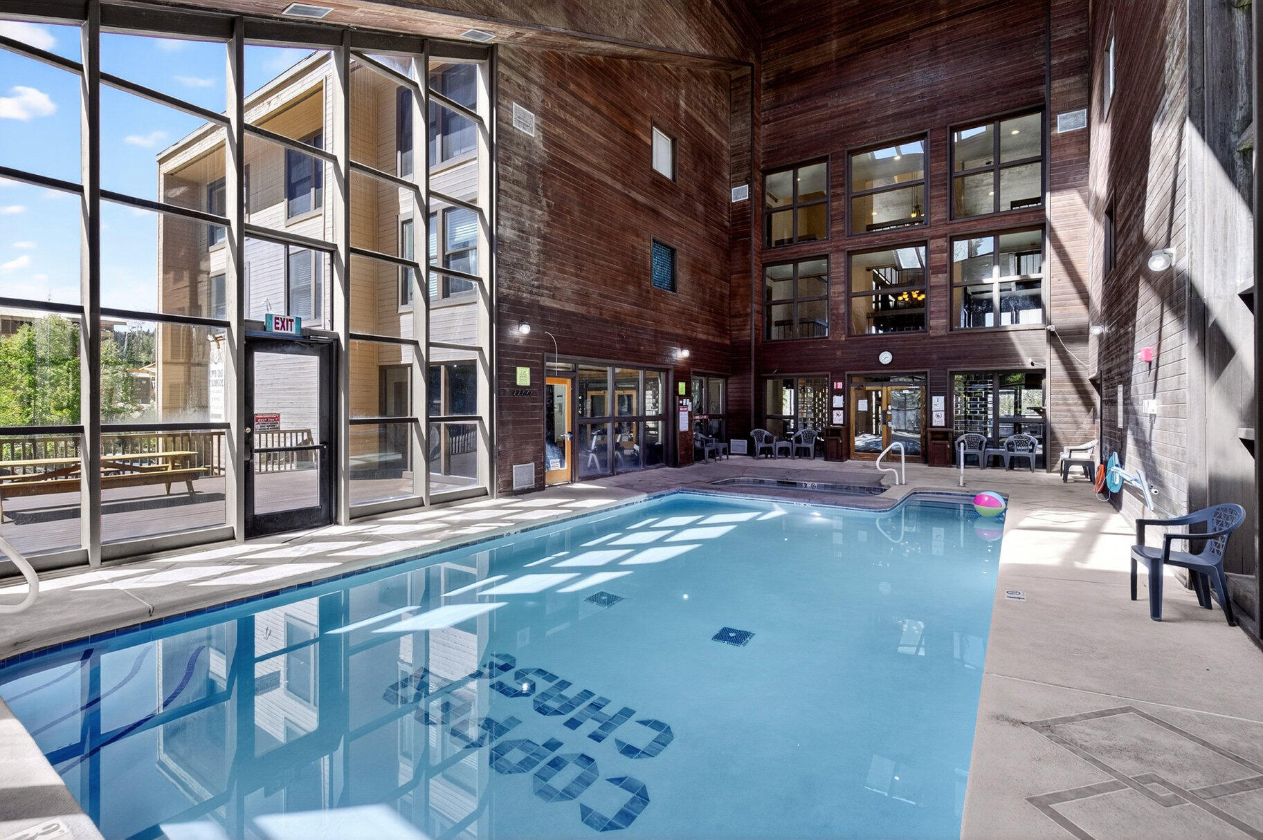 150 W Ridge View ST Unit: 128