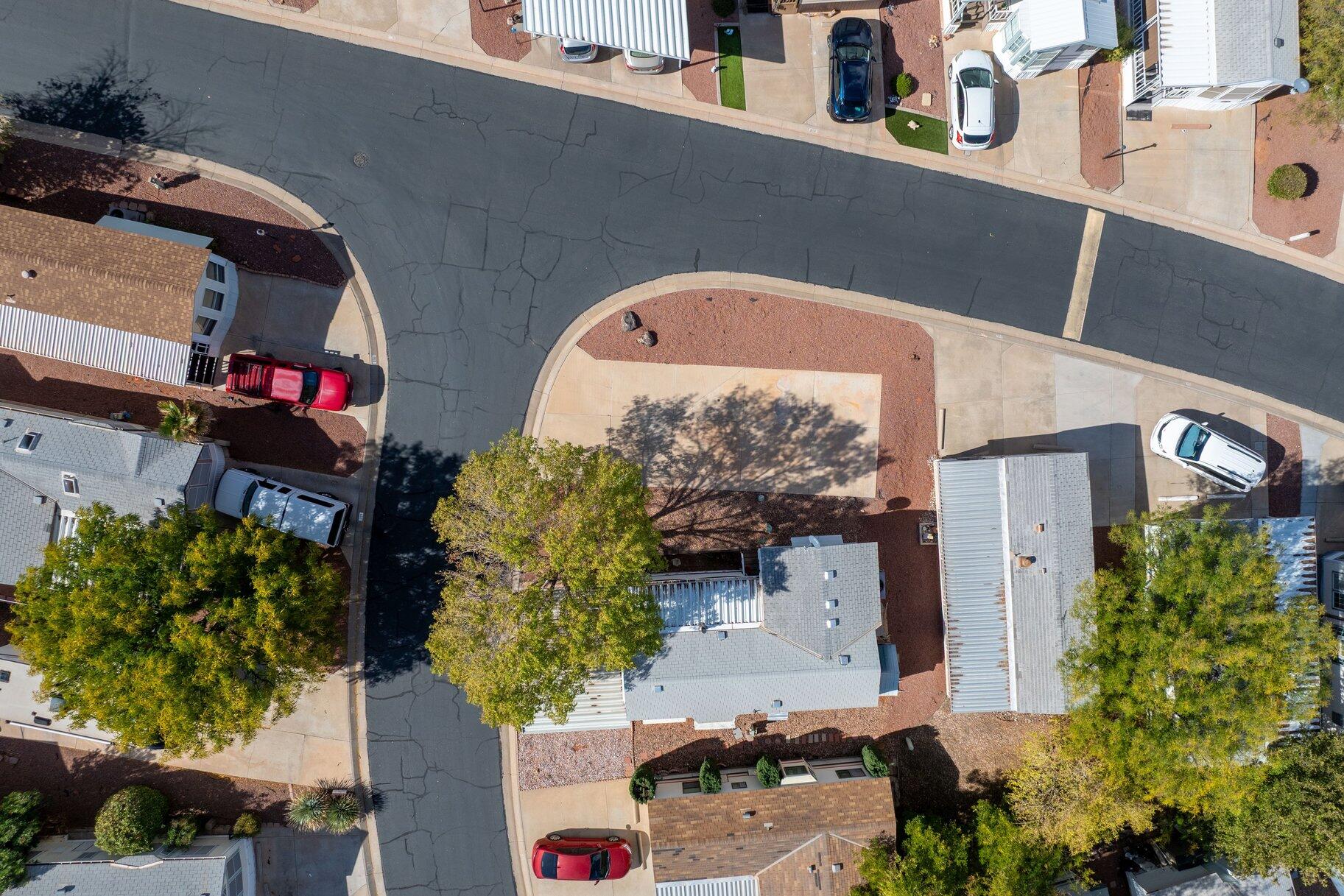 840 N Twin Lakes DR Unit: 231