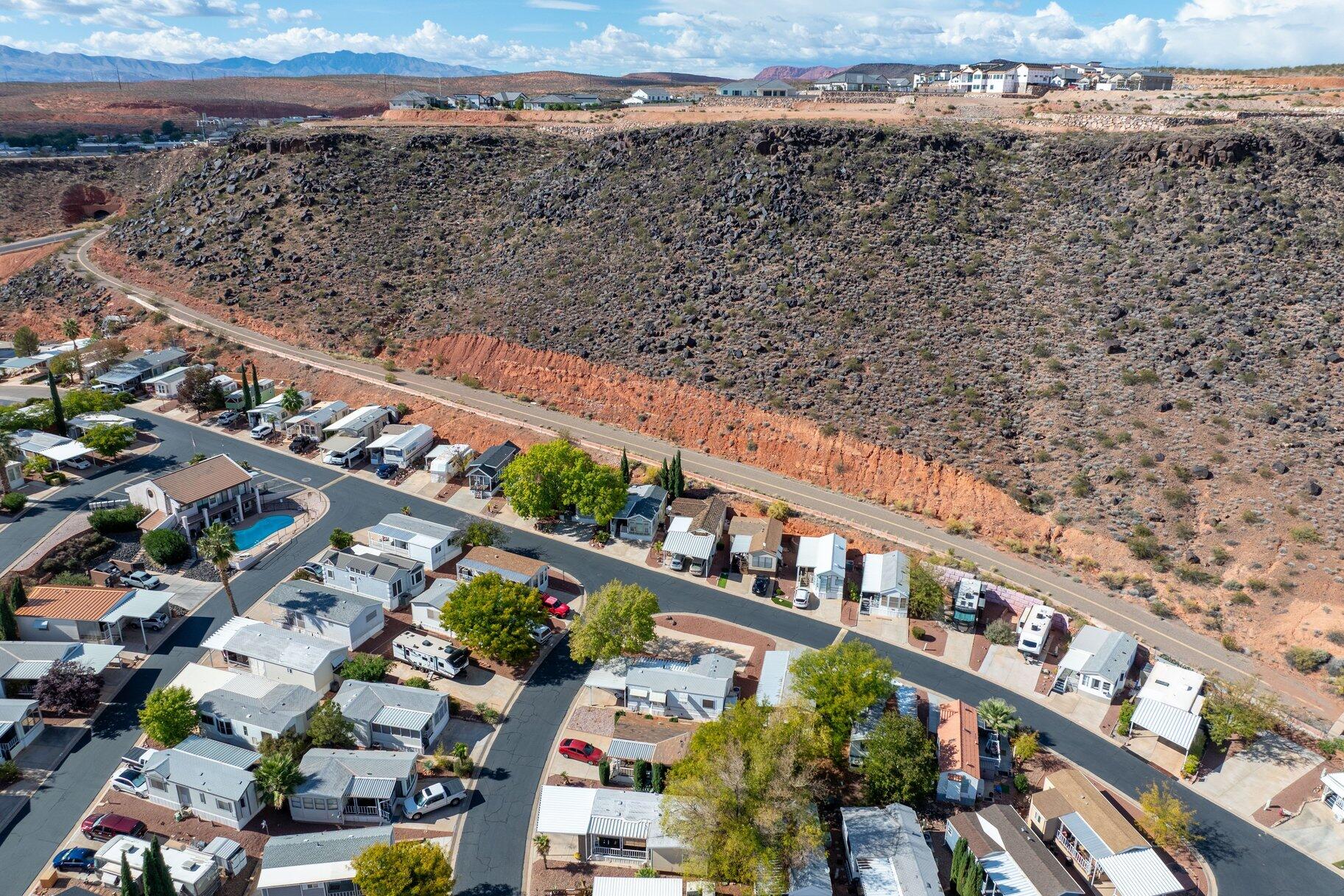 840 N Twin Lakes DR Unit: 231