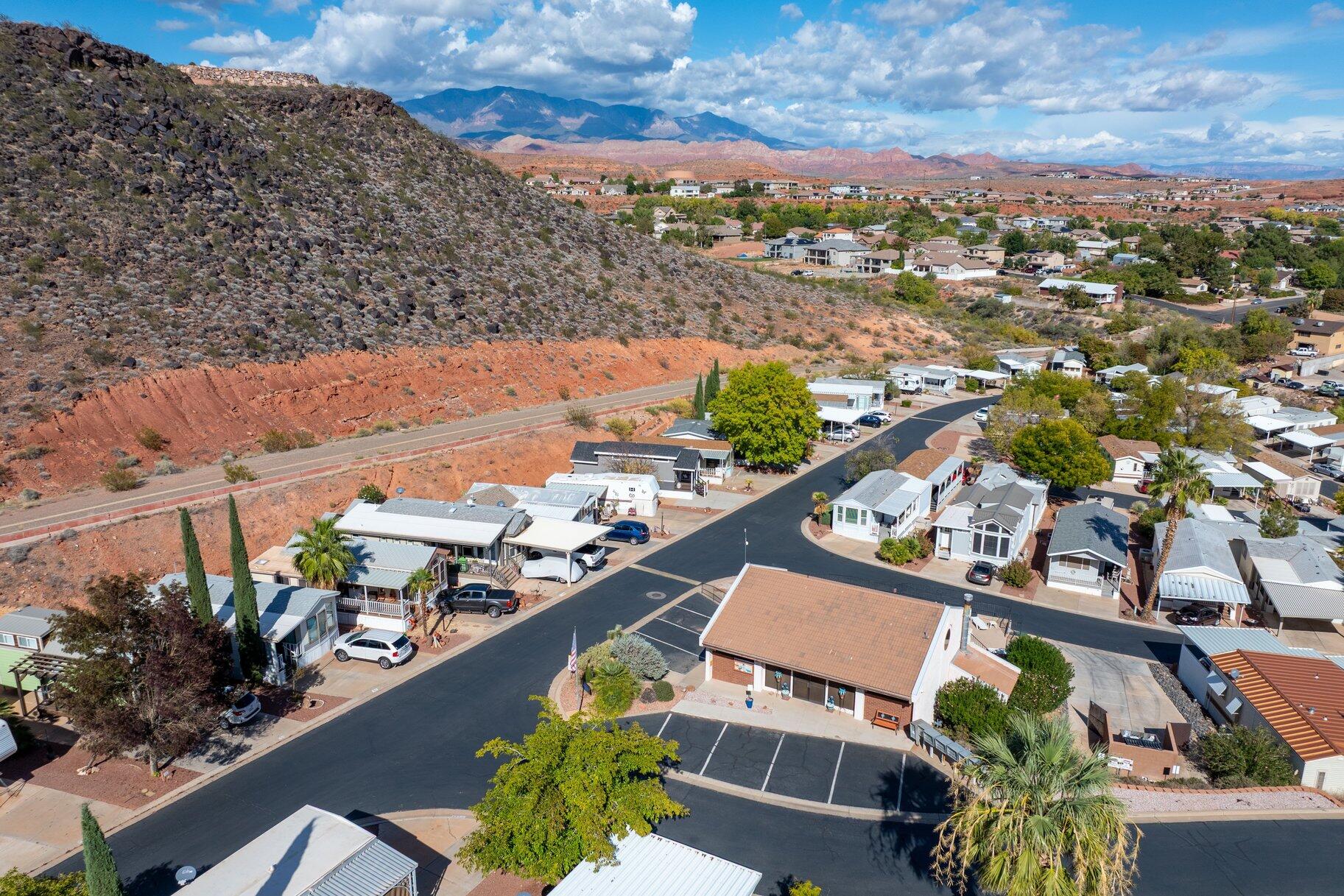 840 N Twin Lakes DR Unit: 231