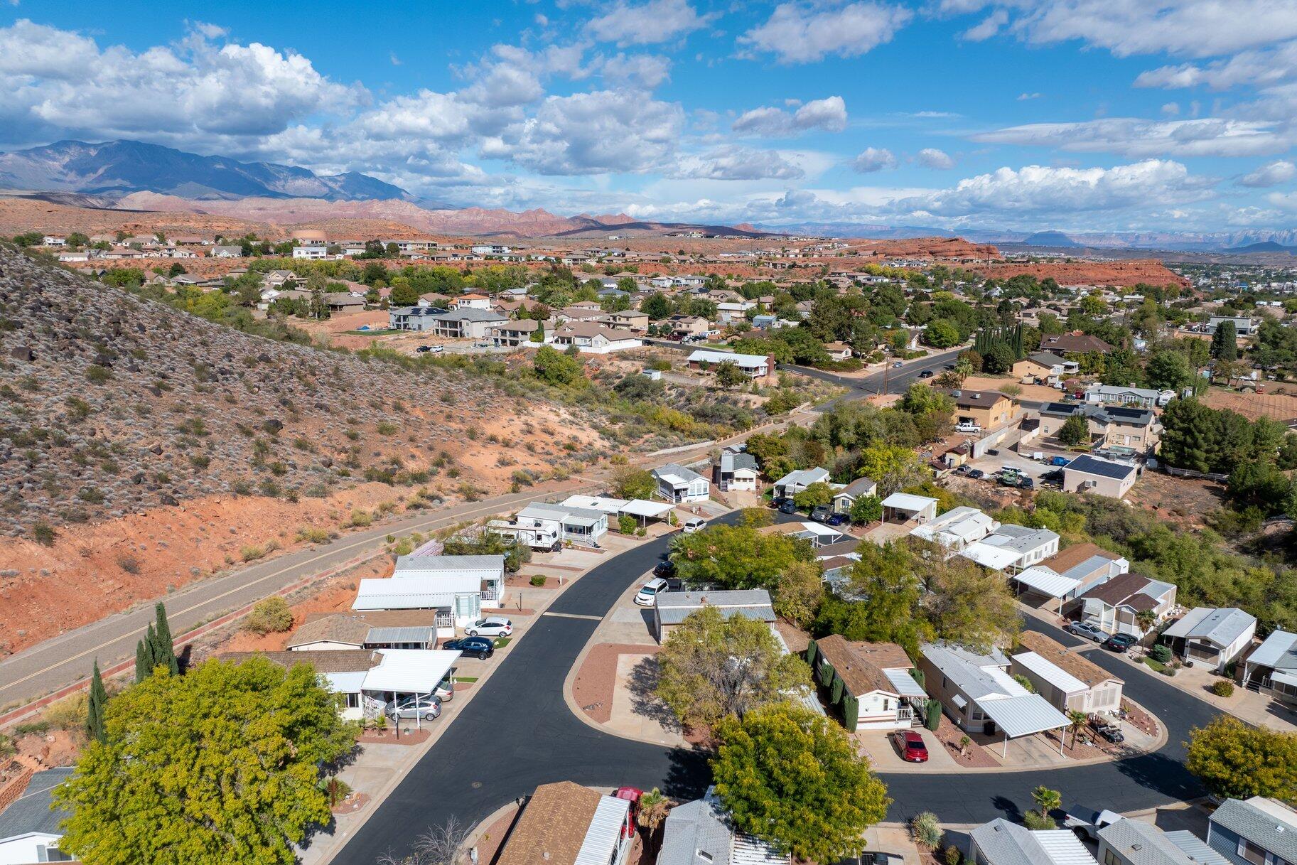 840 N Twin Lakes DR Unit: 231