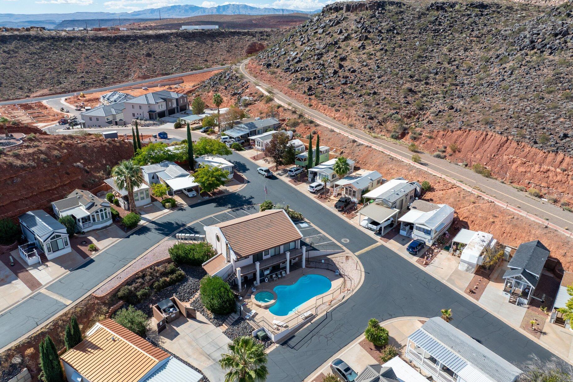 840 N Twin Lakes DR Unit: 231