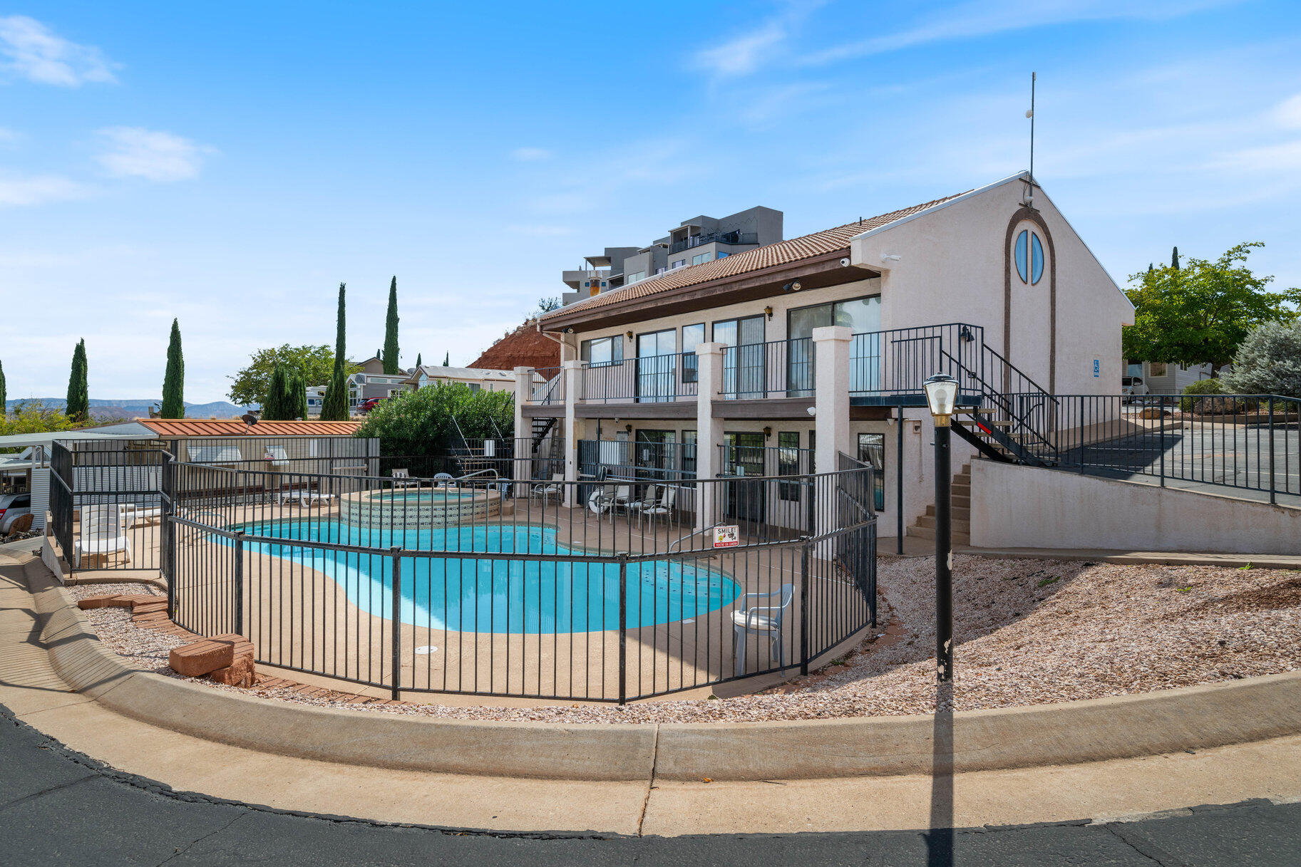 840 N Twin Lakes DR Unit: 231