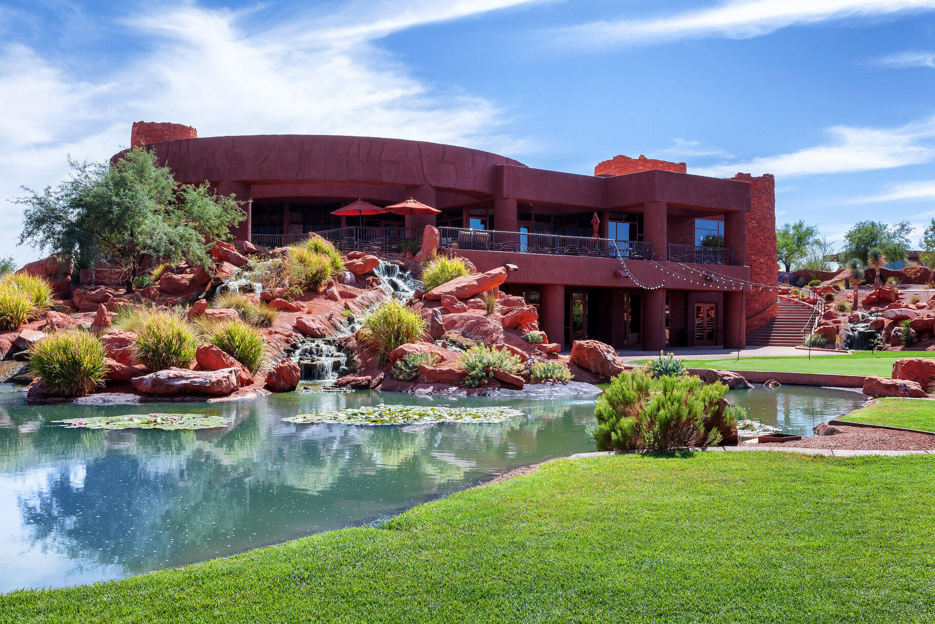 2329 N COHONINA Trail