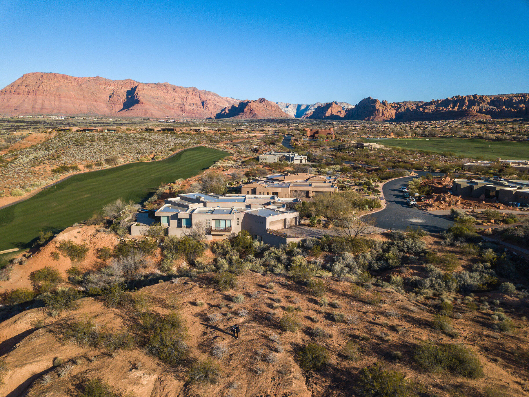 2329 N COHONINA Trail