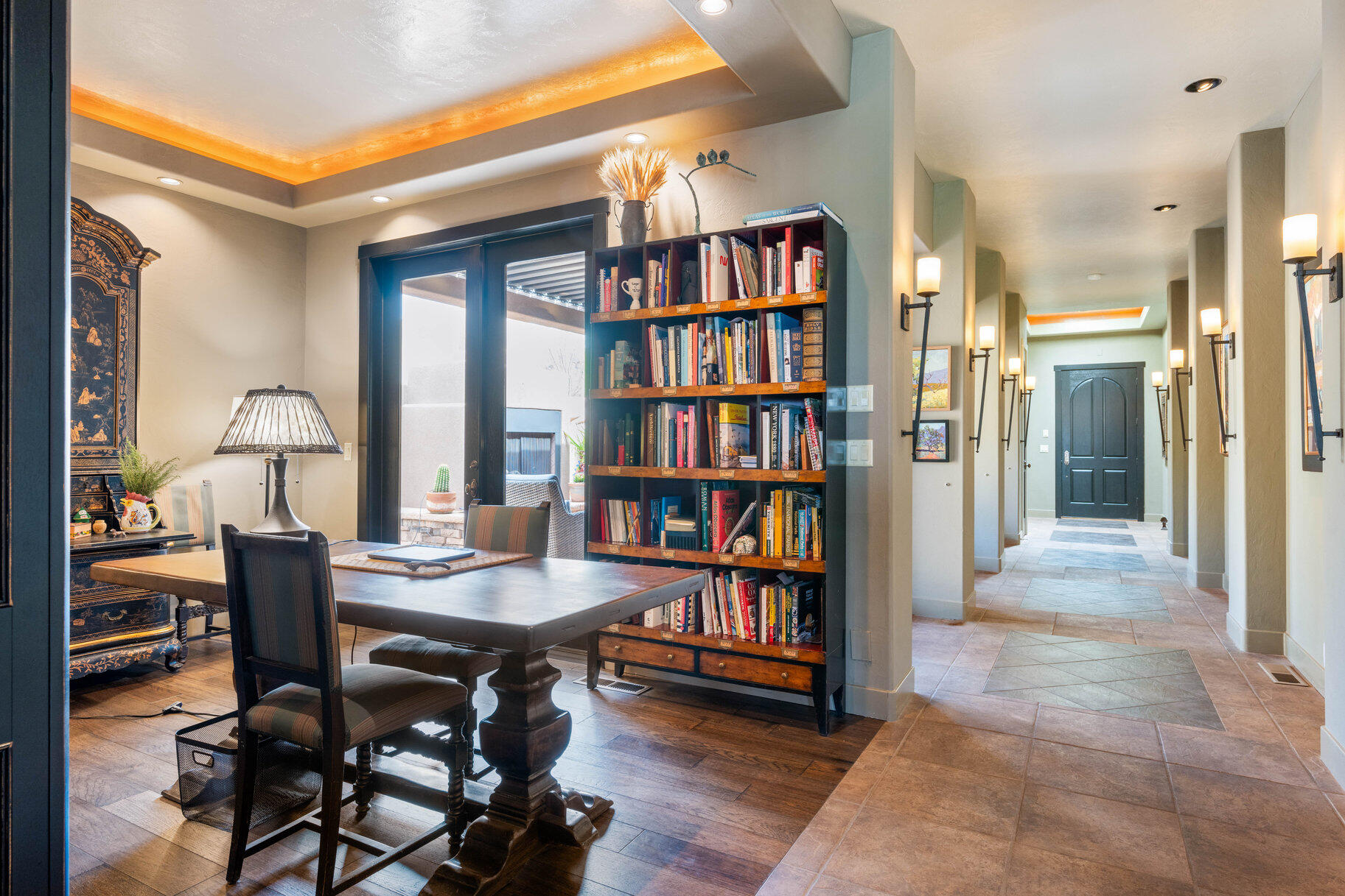 2329 N COHONINA Trail