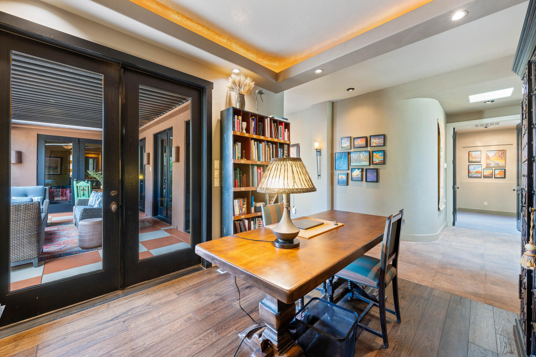 2329 N COHONINA Trail