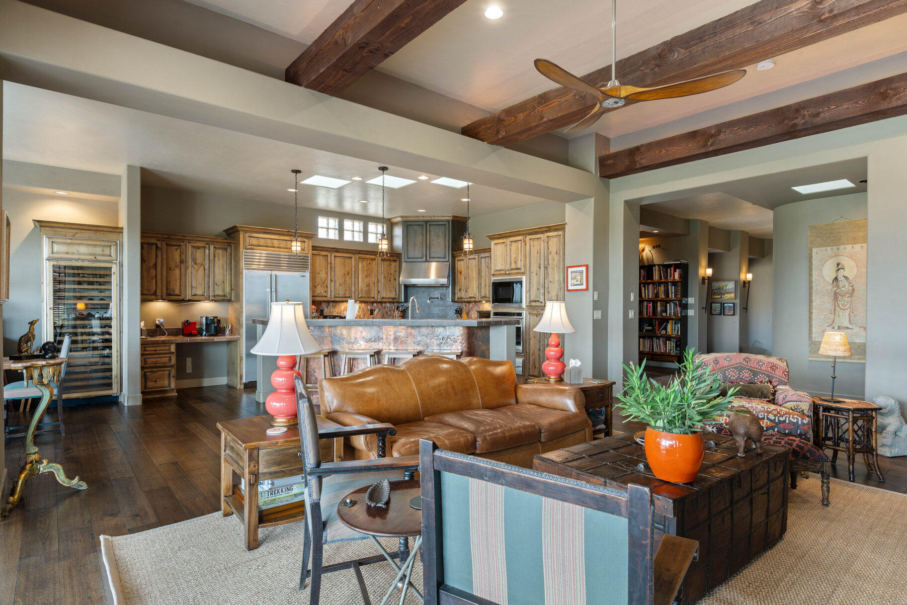 2329 N COHONINA Trail