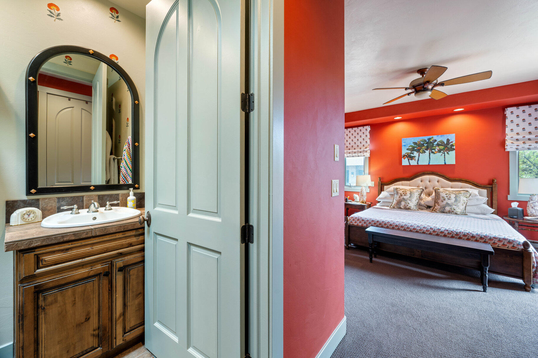 2329 N COHONINA Trail