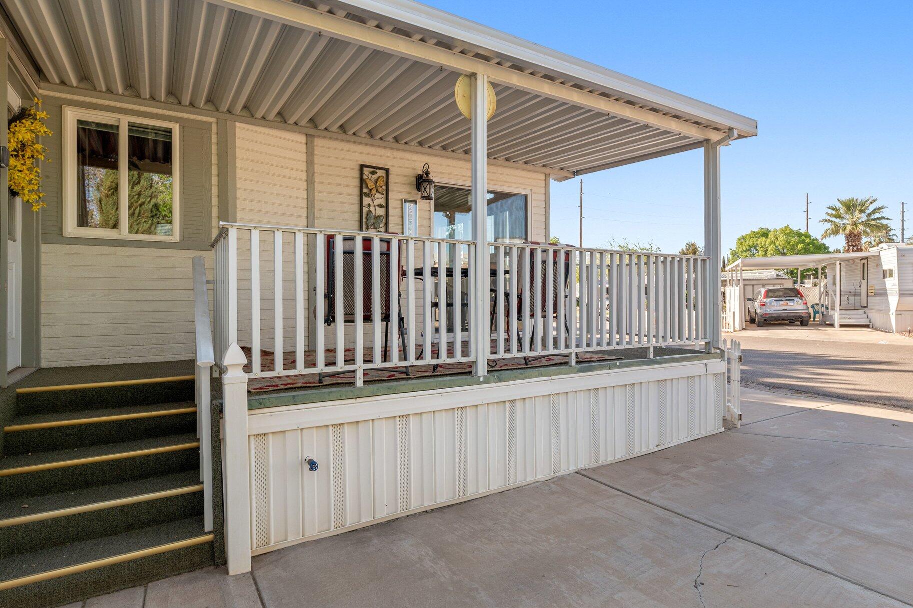 448 E Telegraph ST 70