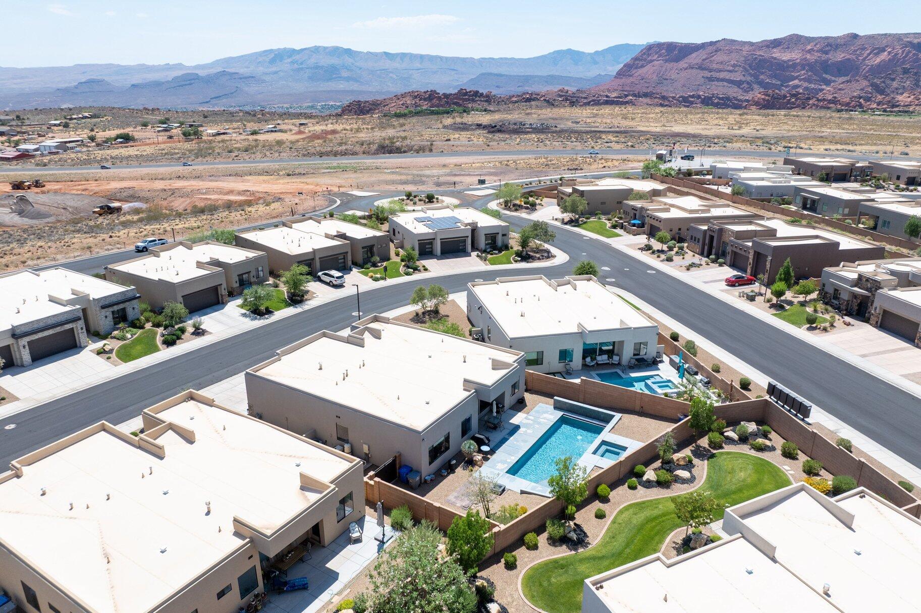 1544 W Firepit Knoll DR