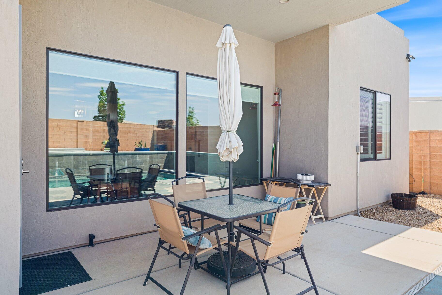 1544 W Firepit Knoll DR