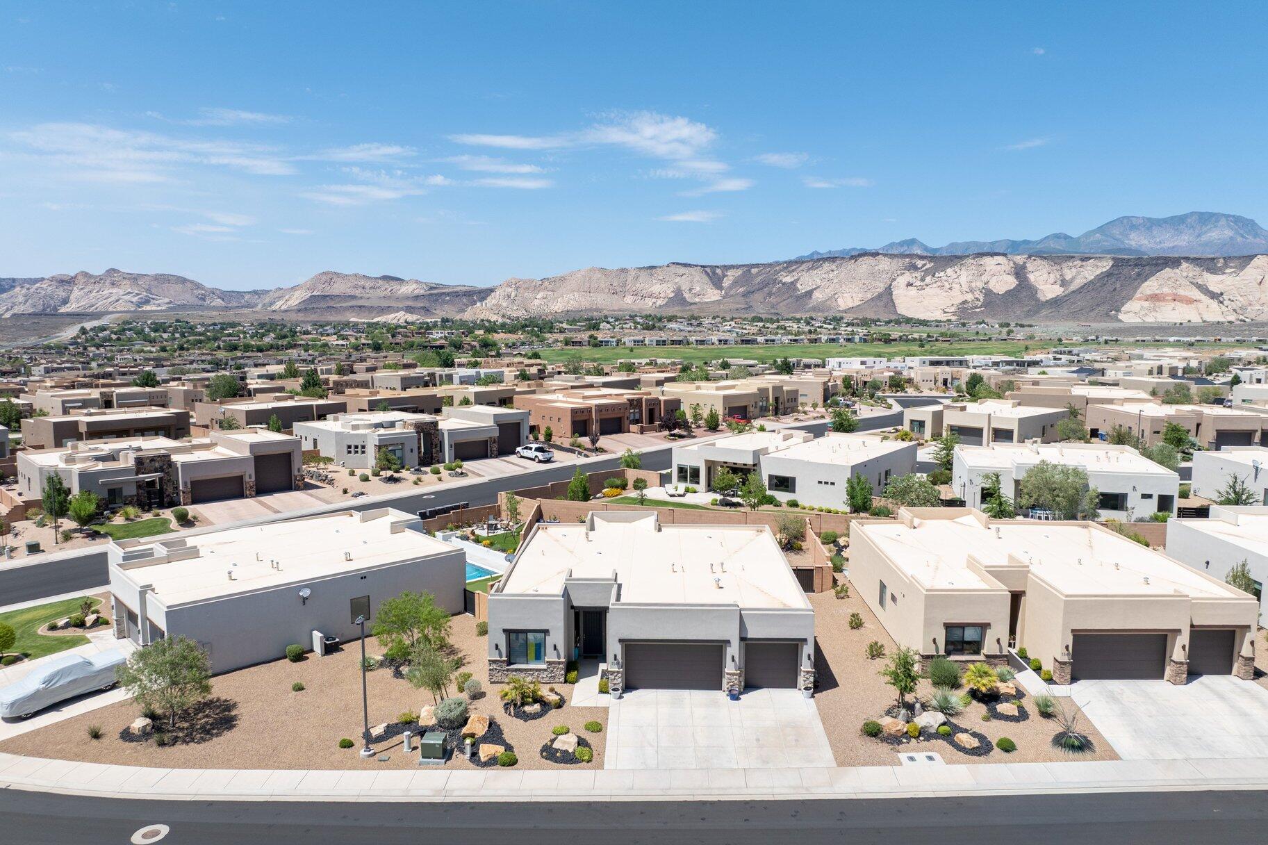 1544 W Firepit Knoll DR