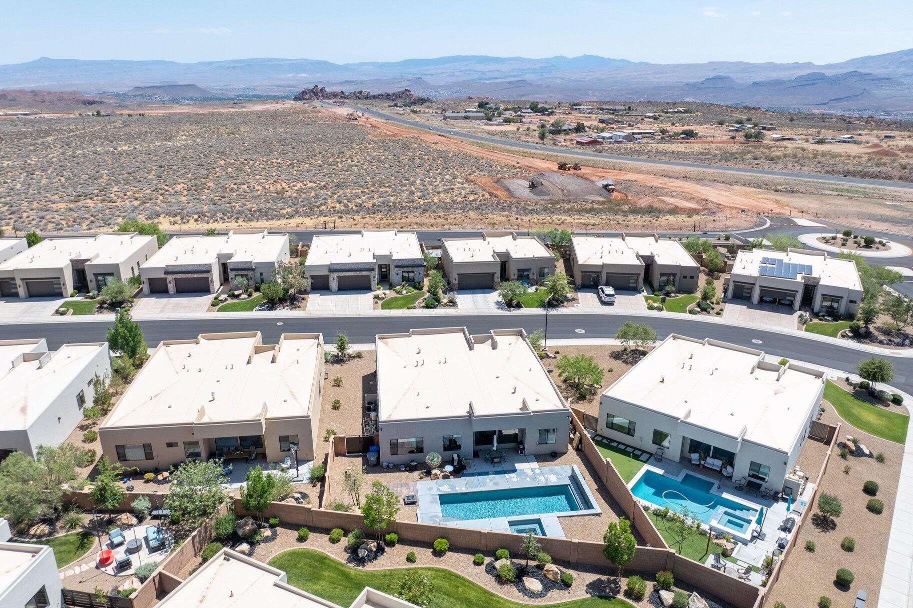 1544 W Firepit Knoll DR