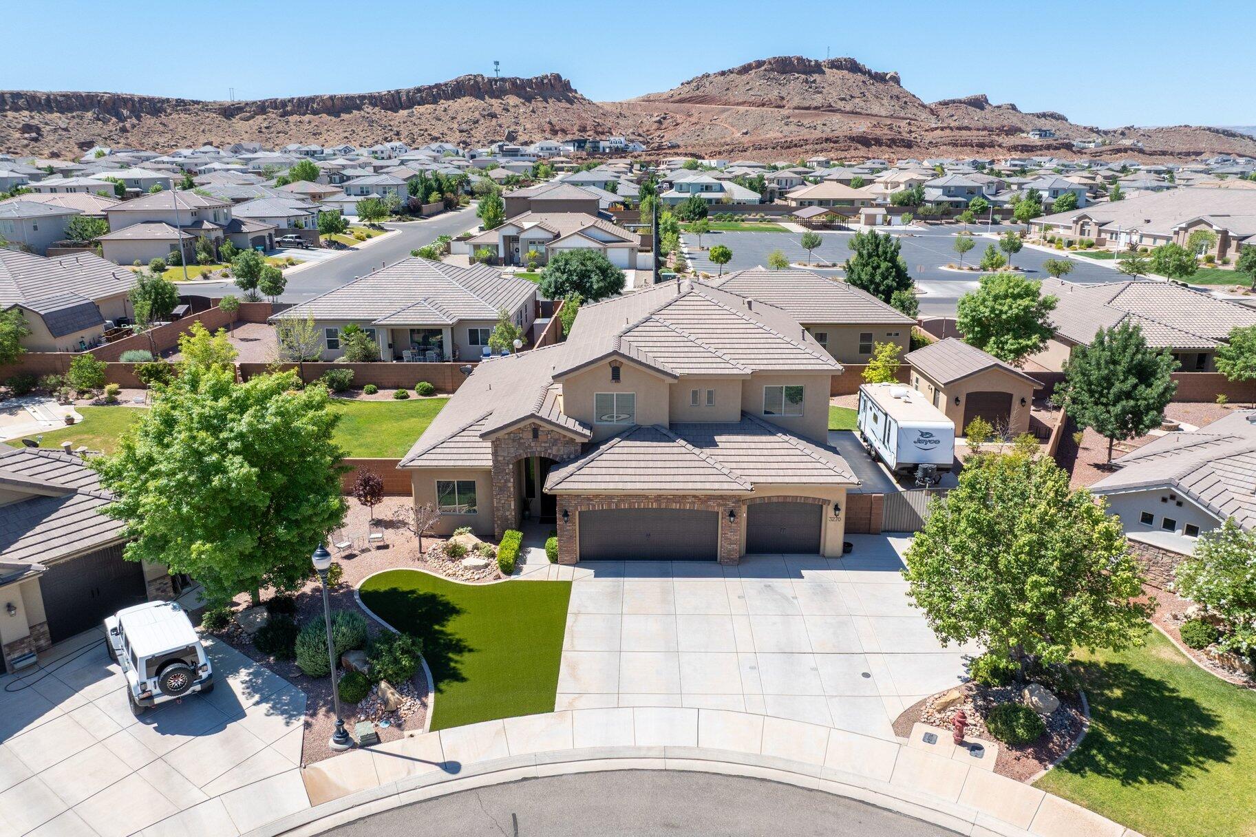 3270 S Lauralwood CIR