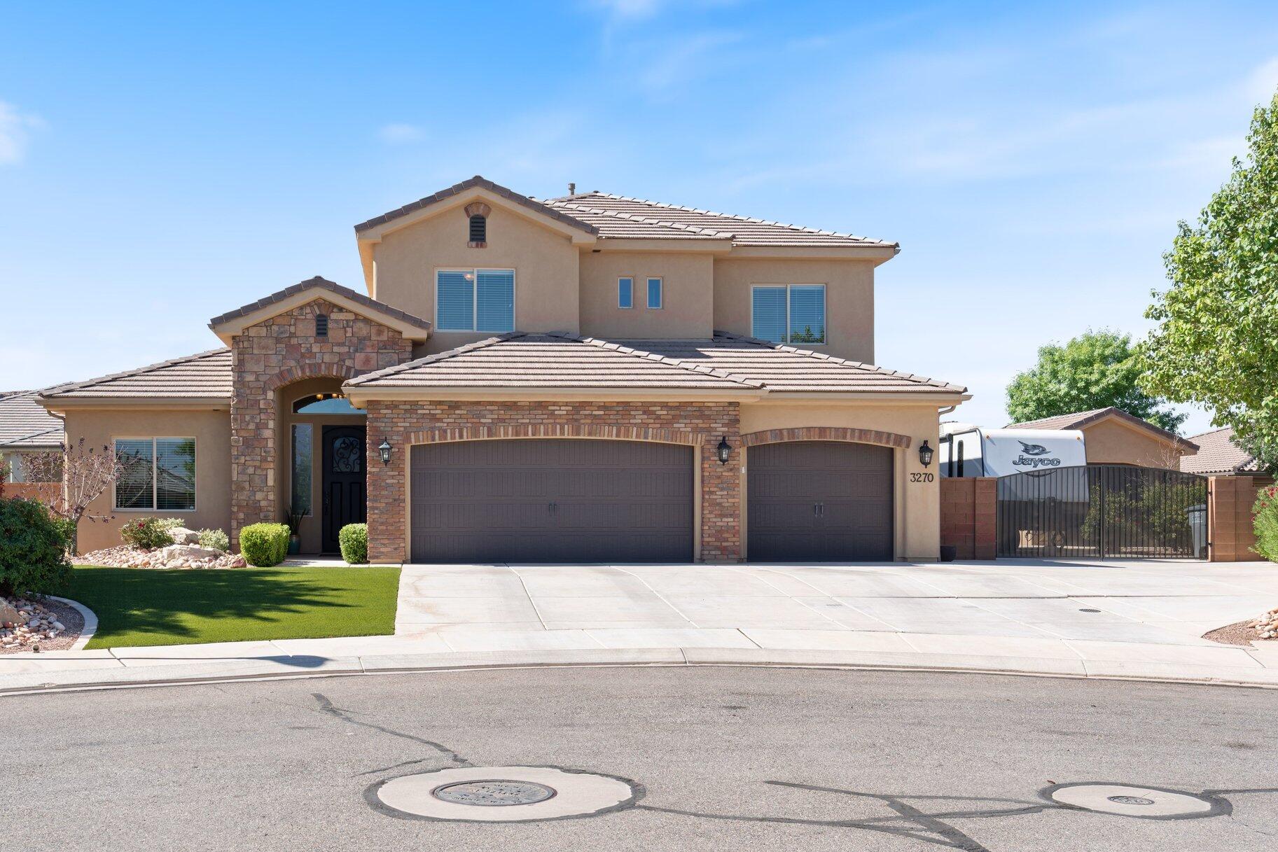 3270 S Lauralwood CIR