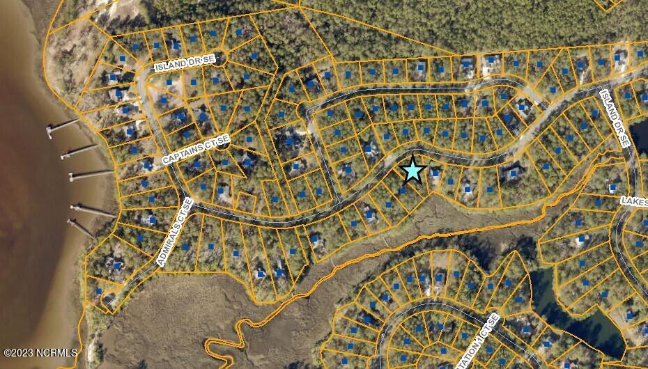 2967 12 Island Drive SE