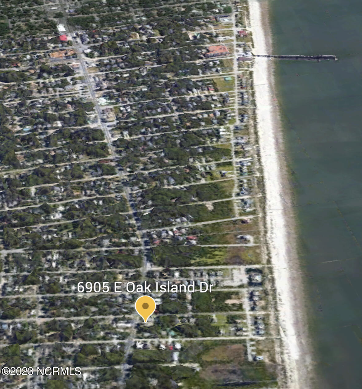 6905 E Oak Island Drive