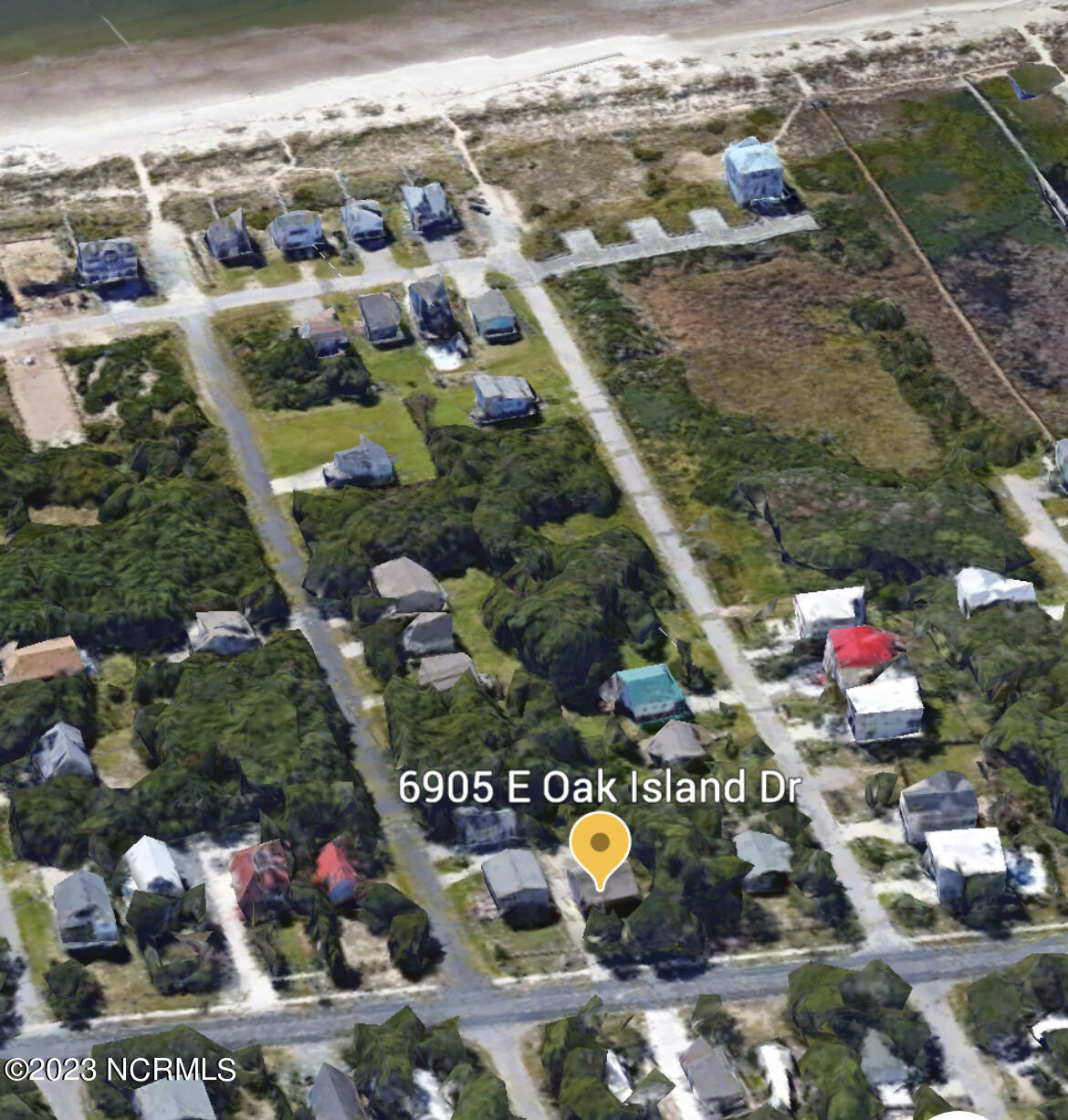 6905 E Oak Island Drive