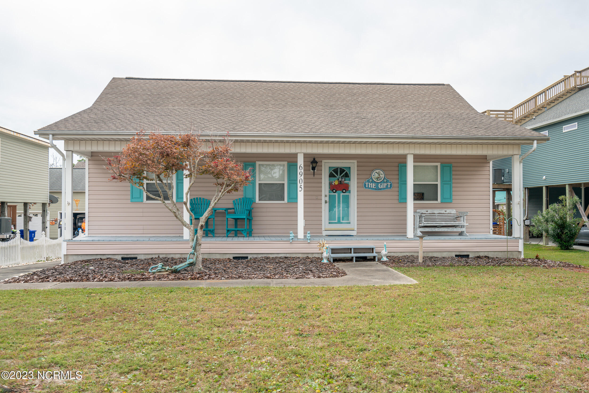 6905 E Oak Island Drive