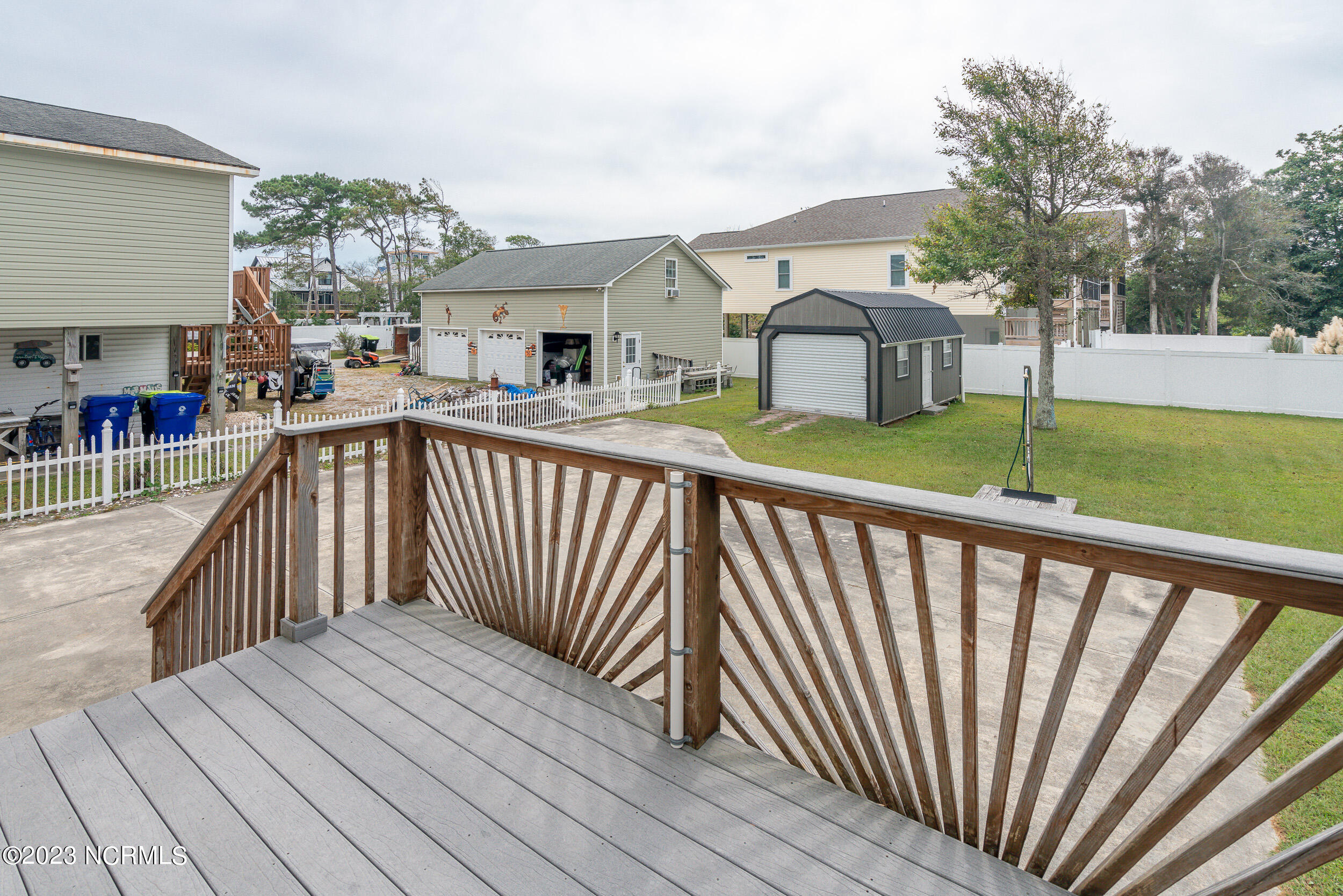 6905 E Oak Island Drive