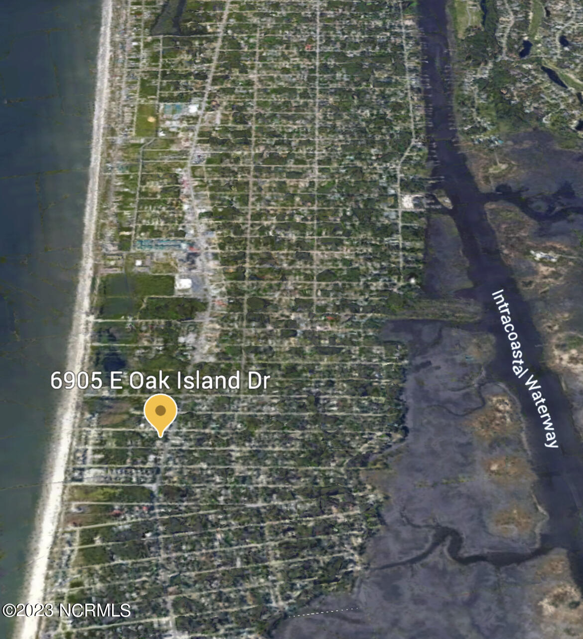 6905 E Oak Island Drive