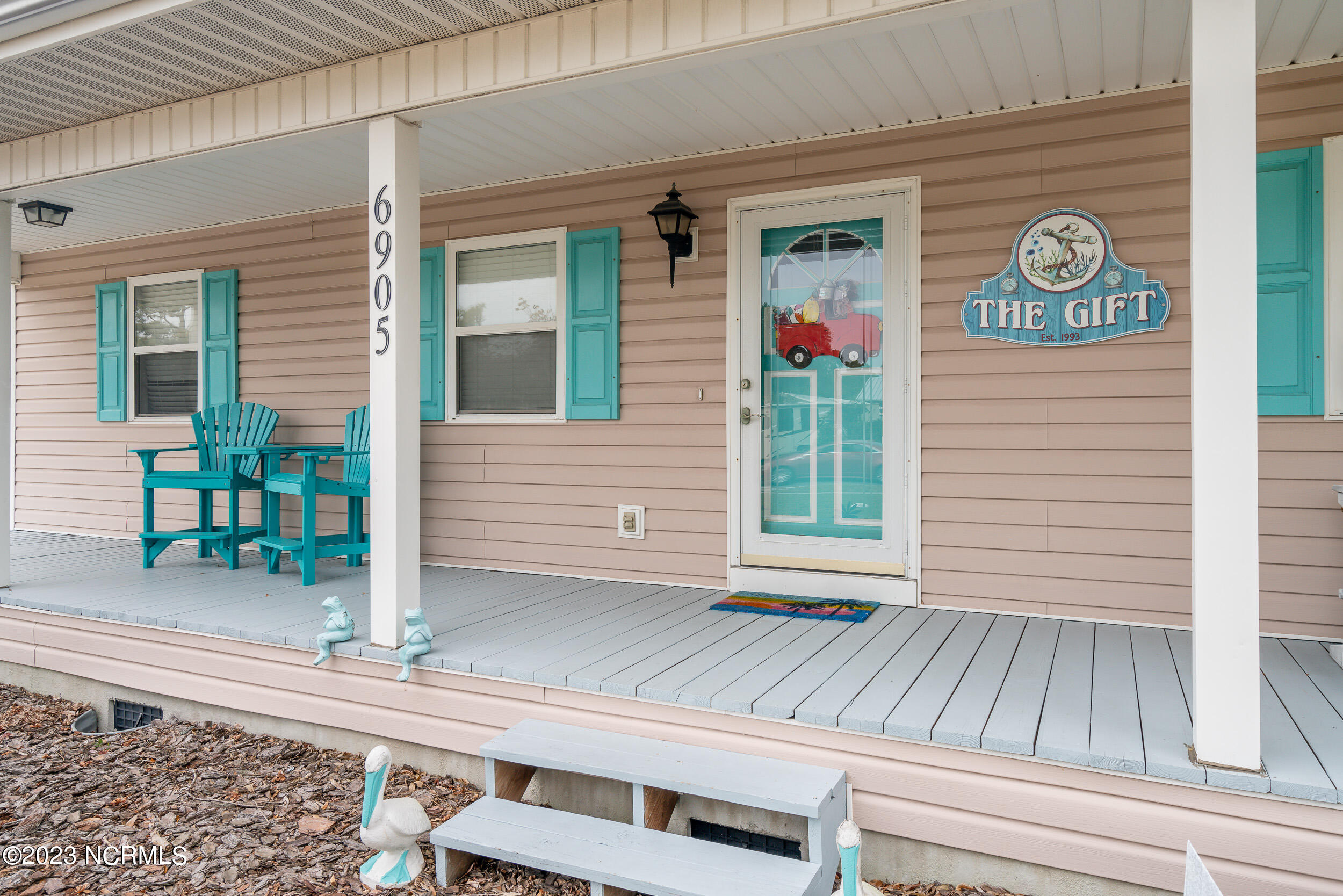 6905 E Oak Island Drive