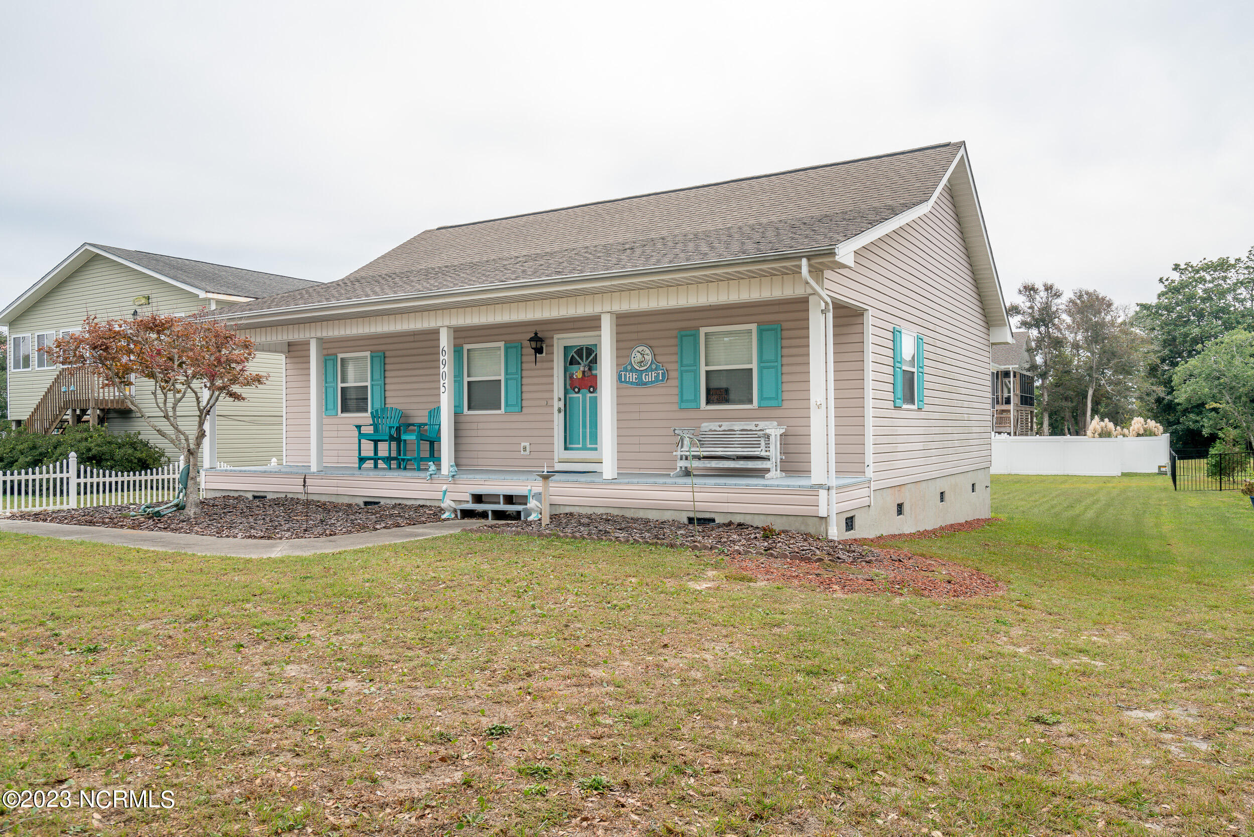 6905 E Oak Island Drive