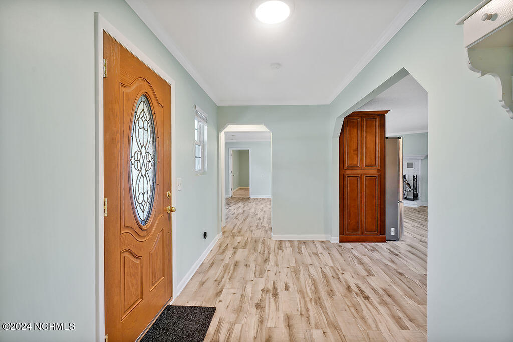 605 & 601 George Ii Hwy Highway