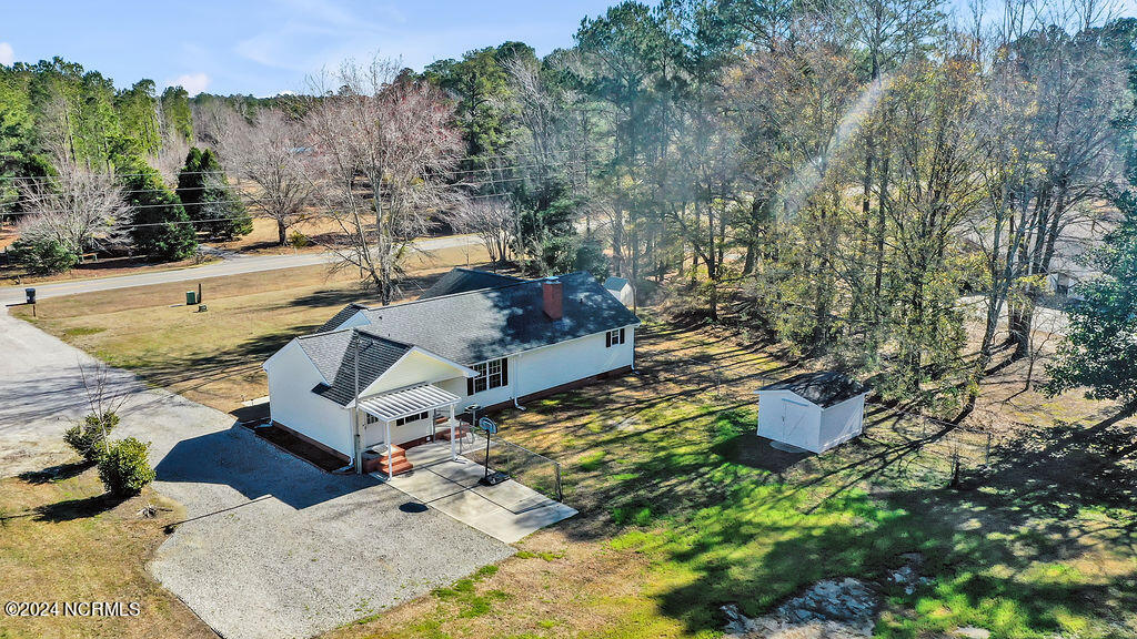 605 & 601 George Ii Hwy Highway