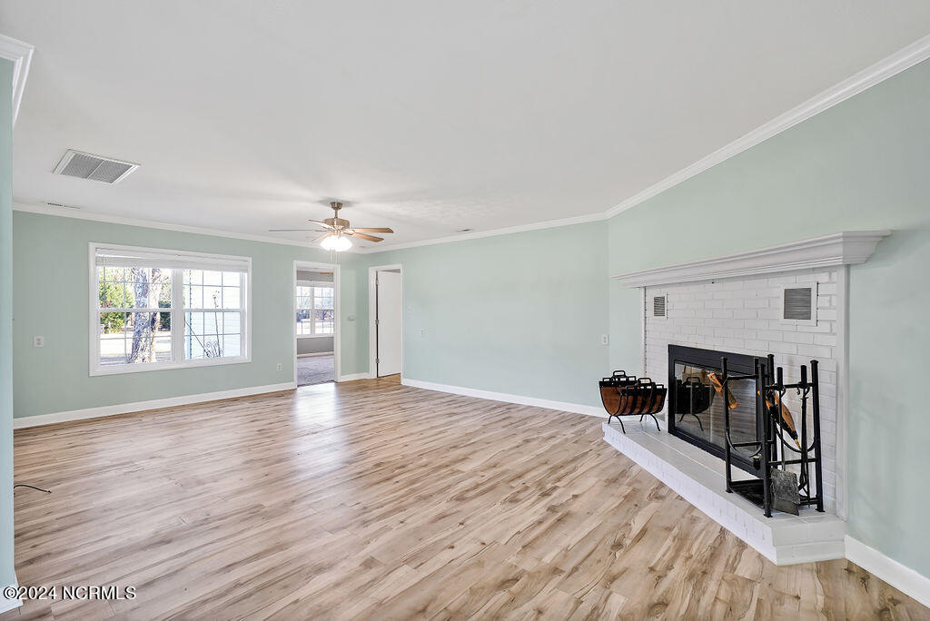 605 & 601 George Ii Hwy Highway