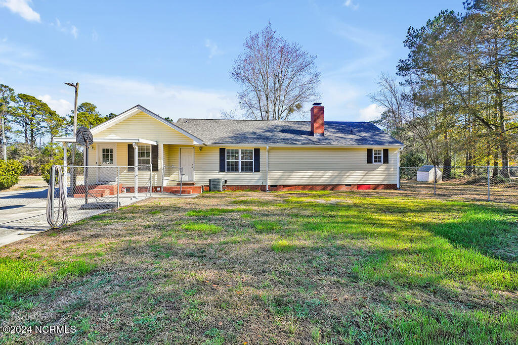 605 & 601 George Ii Hwy Highway