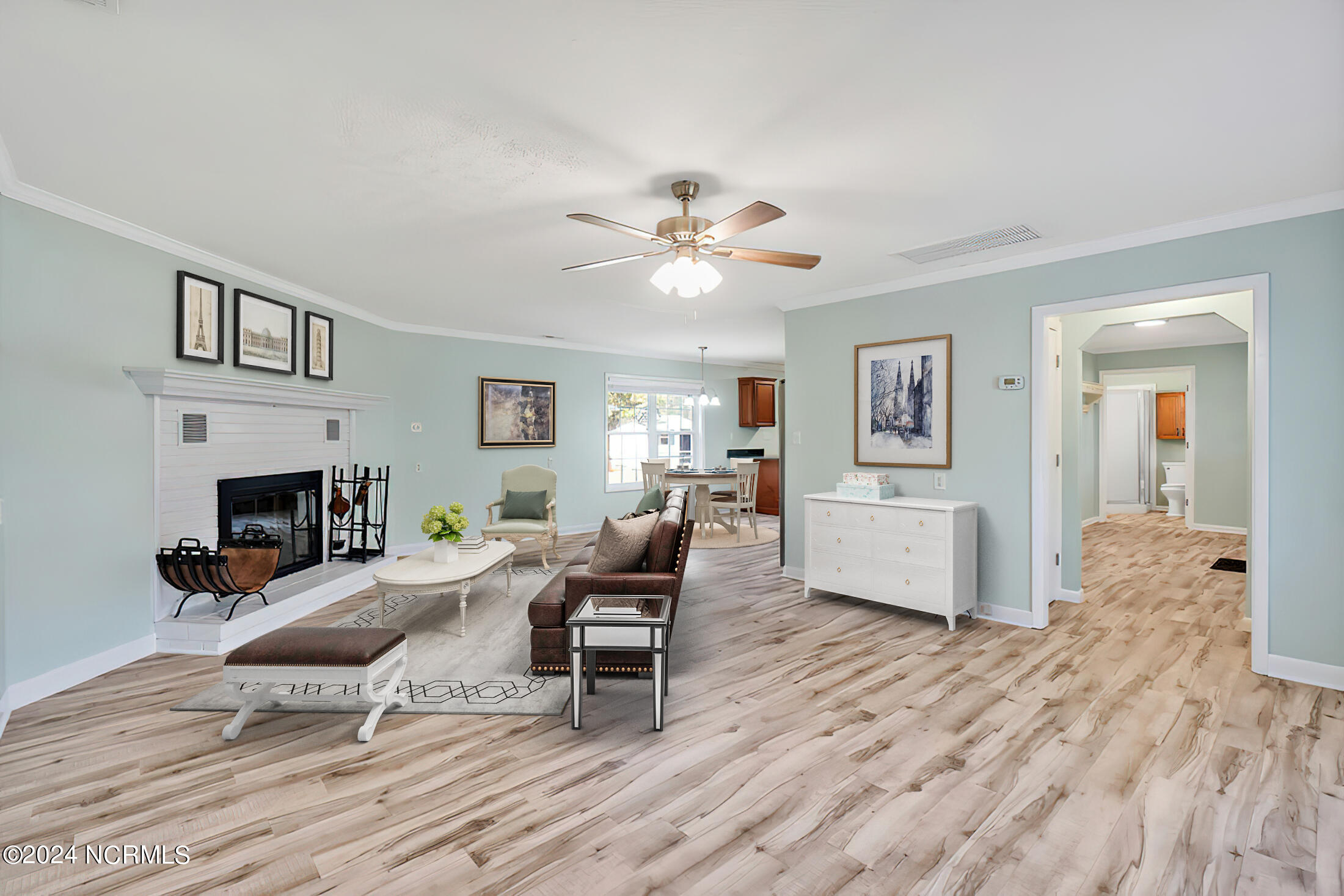 605 & 601 George Ii Hwy Highway