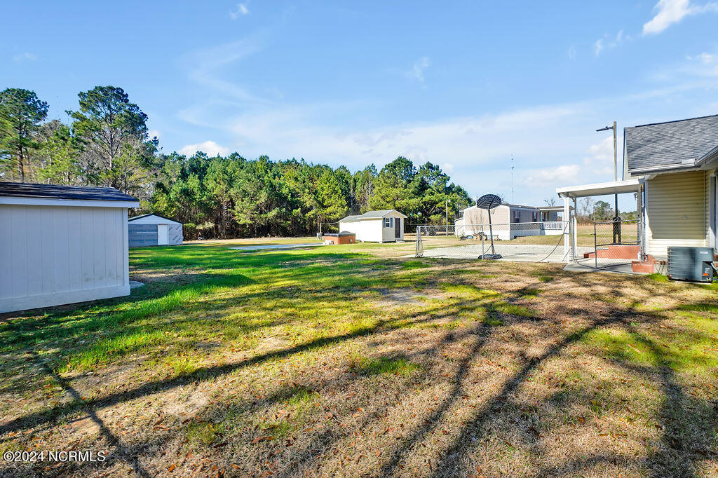 605 & 601 George Ii Hwy Highway