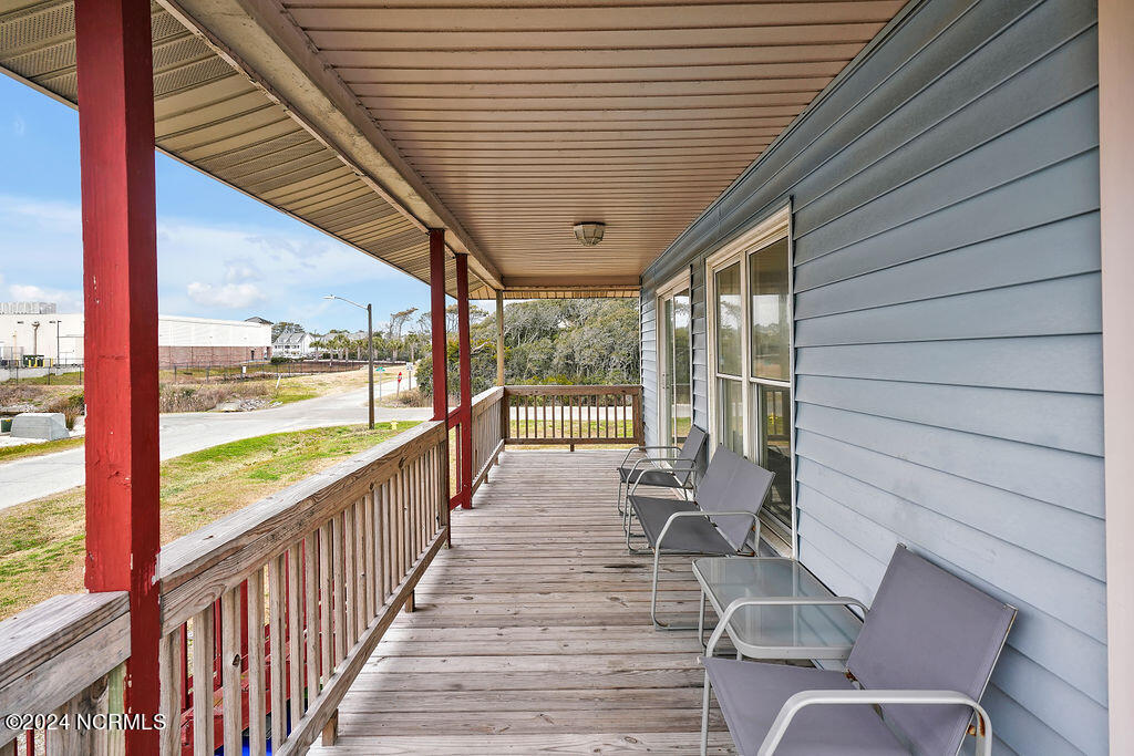 5203 E Pelican Drive