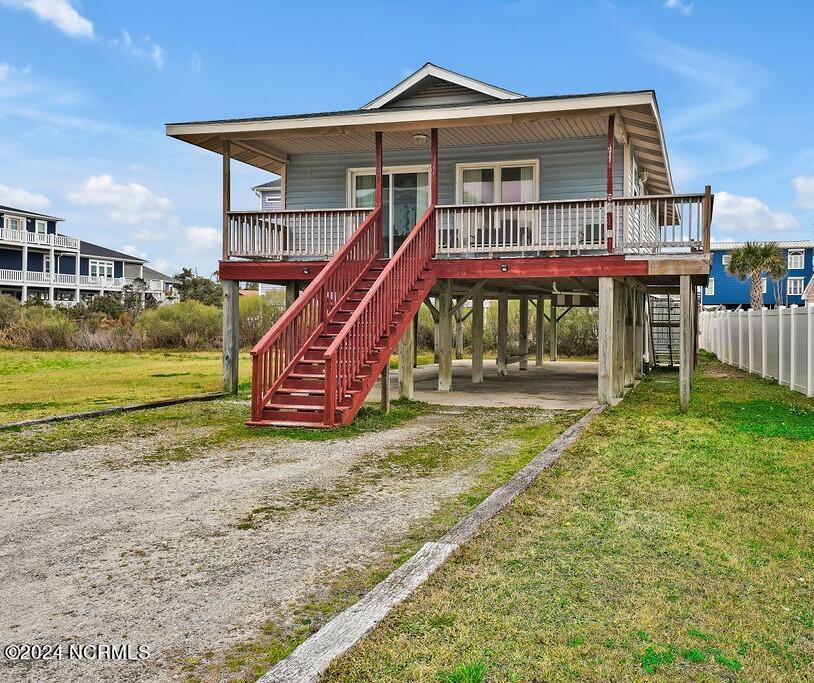 5203 E Pelican Drive