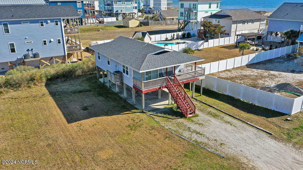 5203 E Pelican Drive